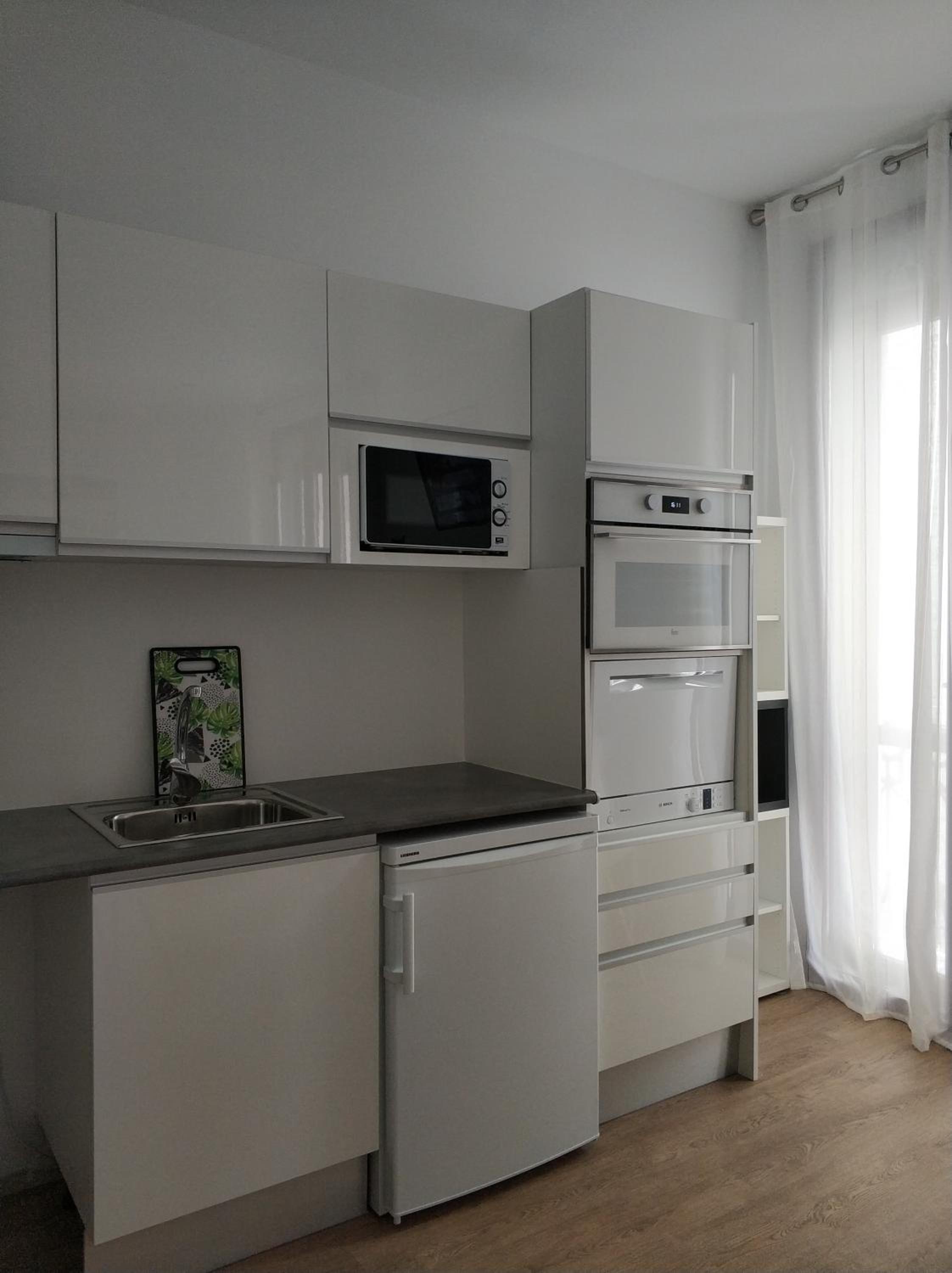 Apartamentos Boni