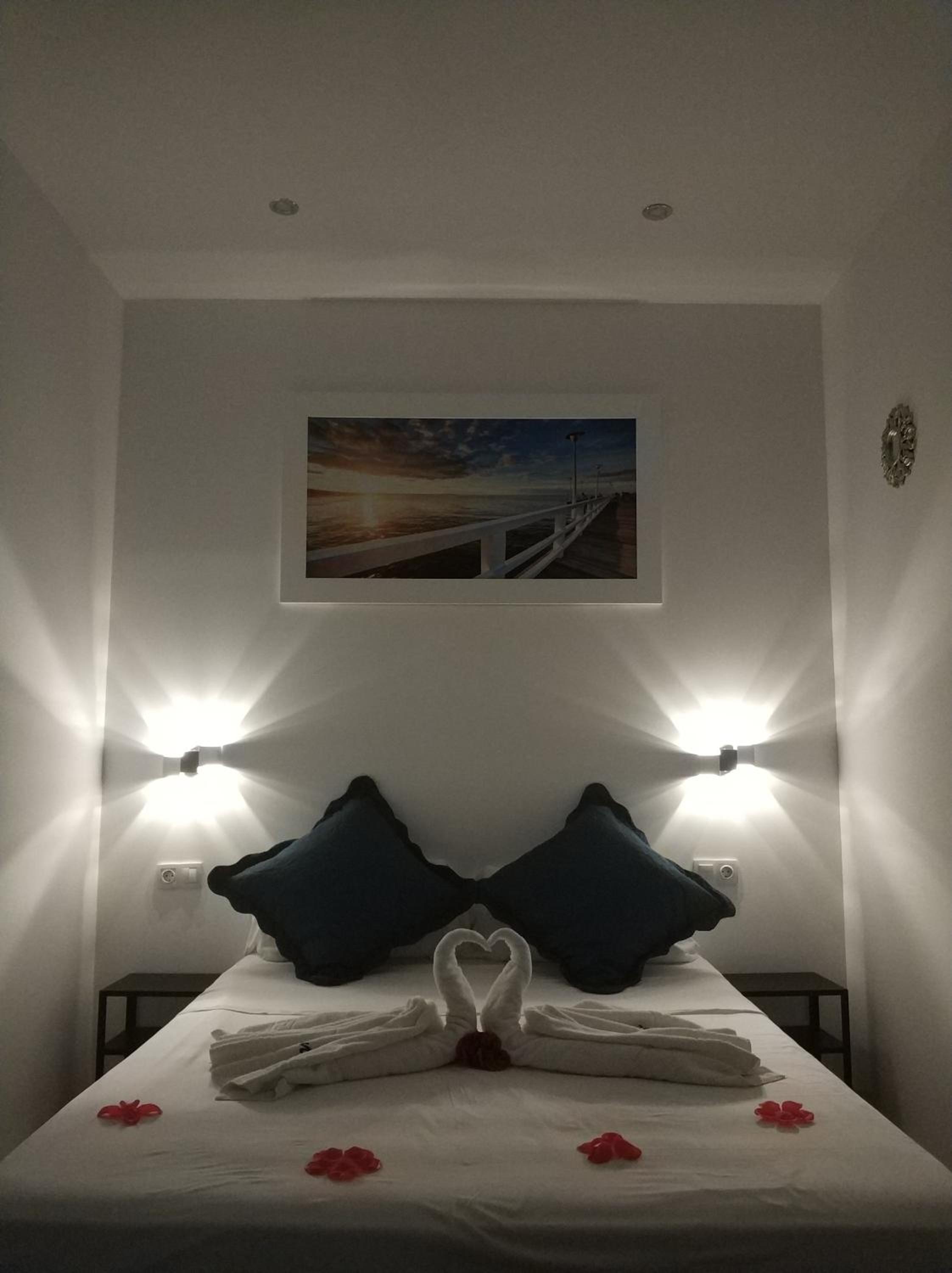 Apartamentos Boni