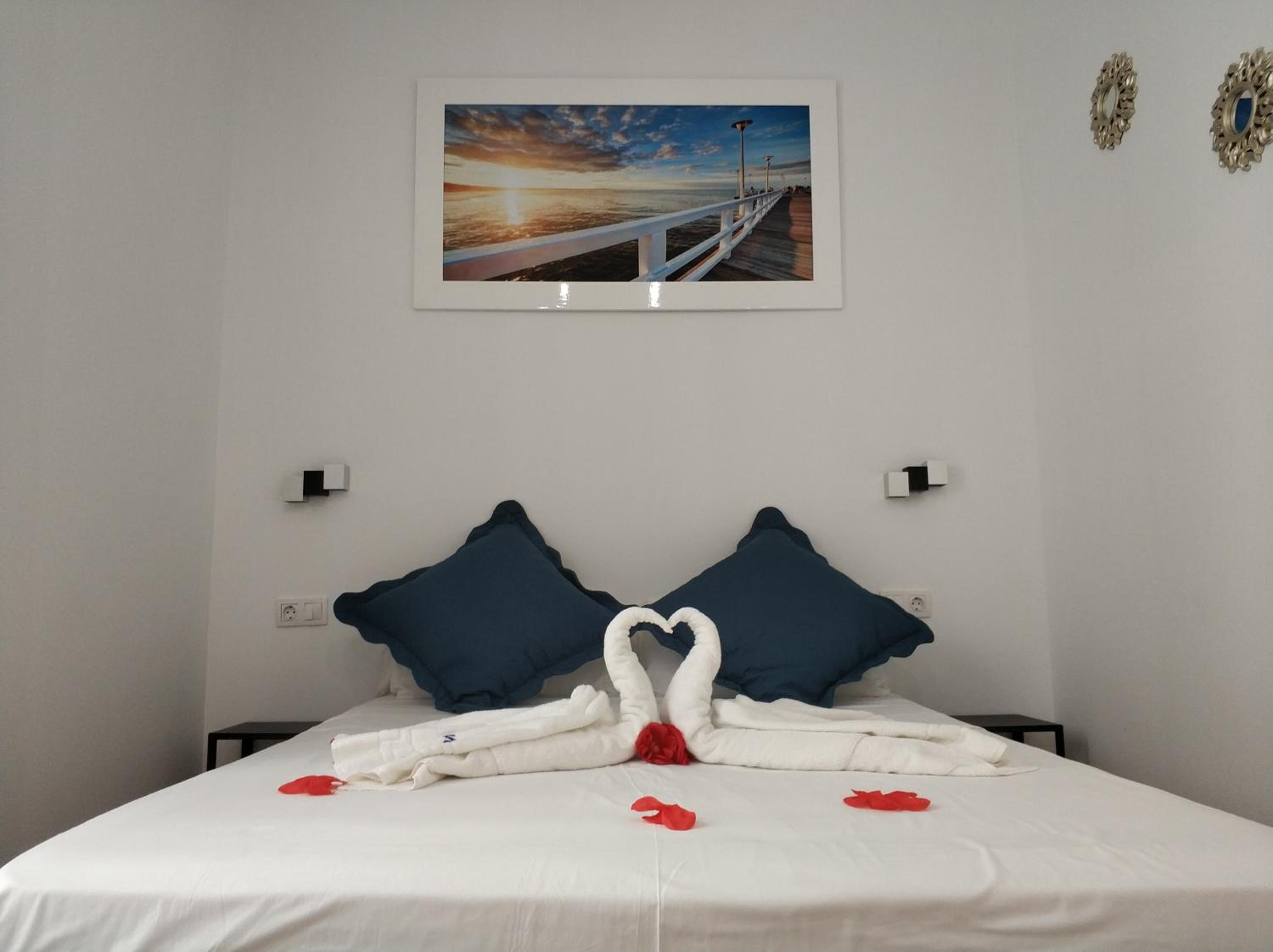 Apartamentos Boni