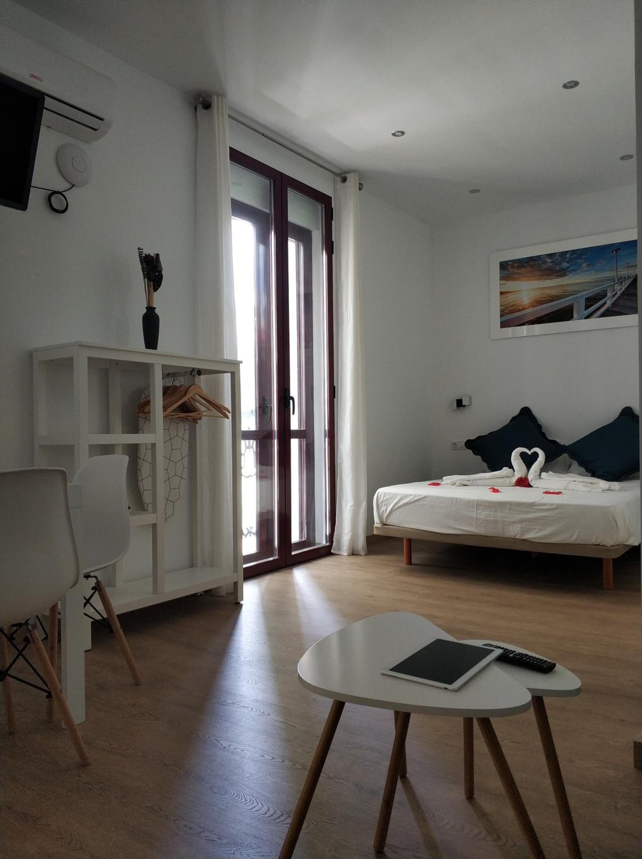 Apartamentos Boni