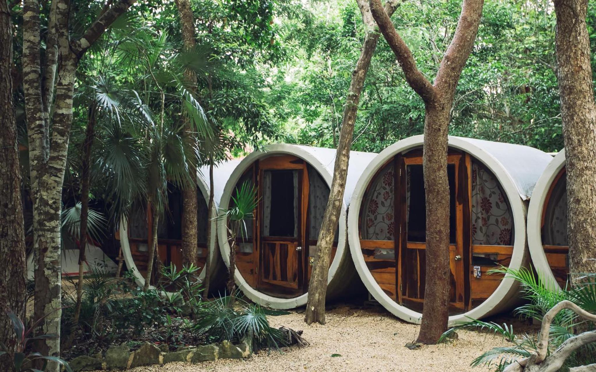 Tubo Tulum Hostel - Unique Stay