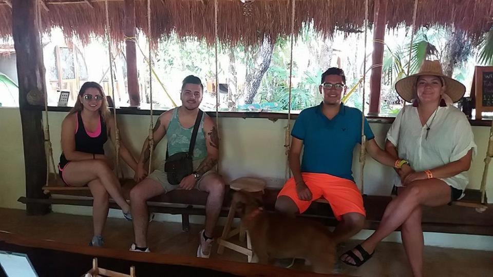 Tubo Tulum Hostel - Unique Stay