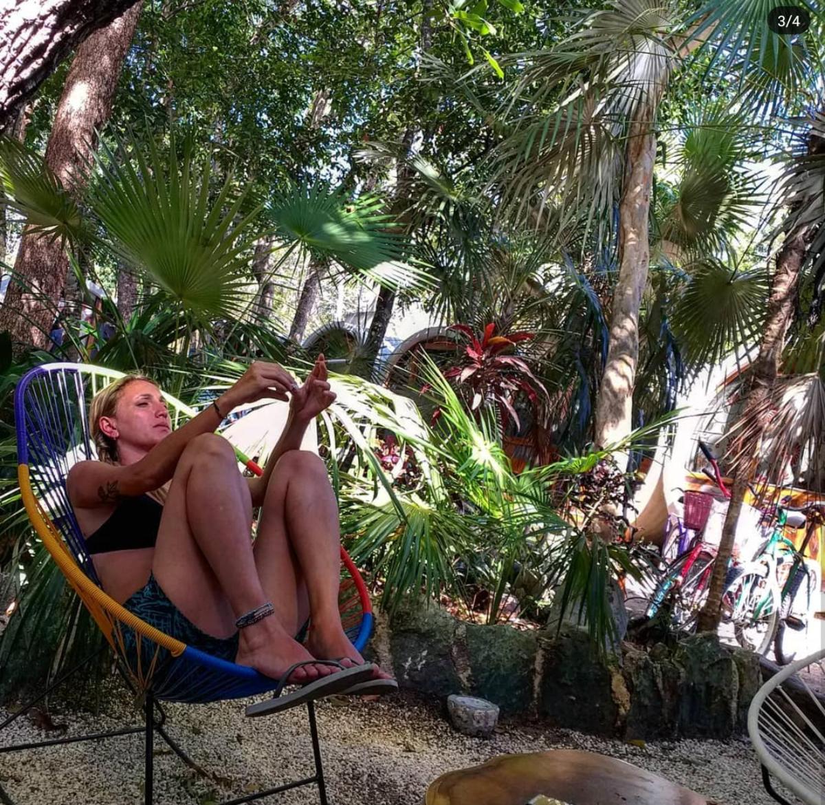 Tubo Tulum Hostel - Unique Stay