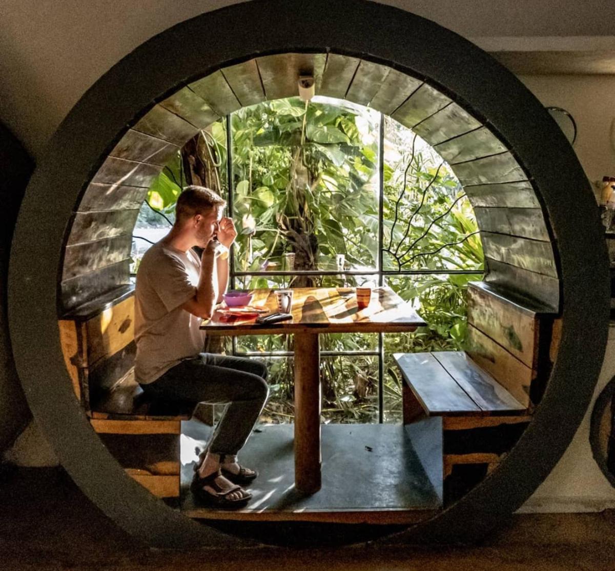 Tubo Tulum Hostel - Unique Stay