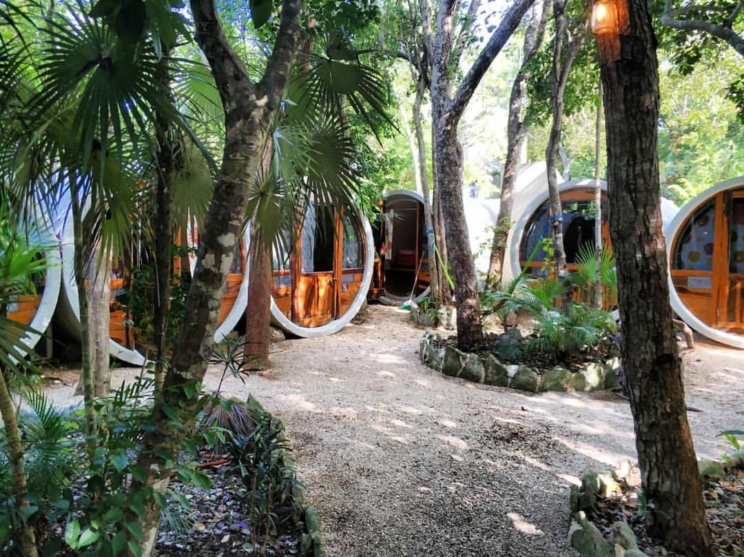 Tubo Tulum Hostel - Unique Stay