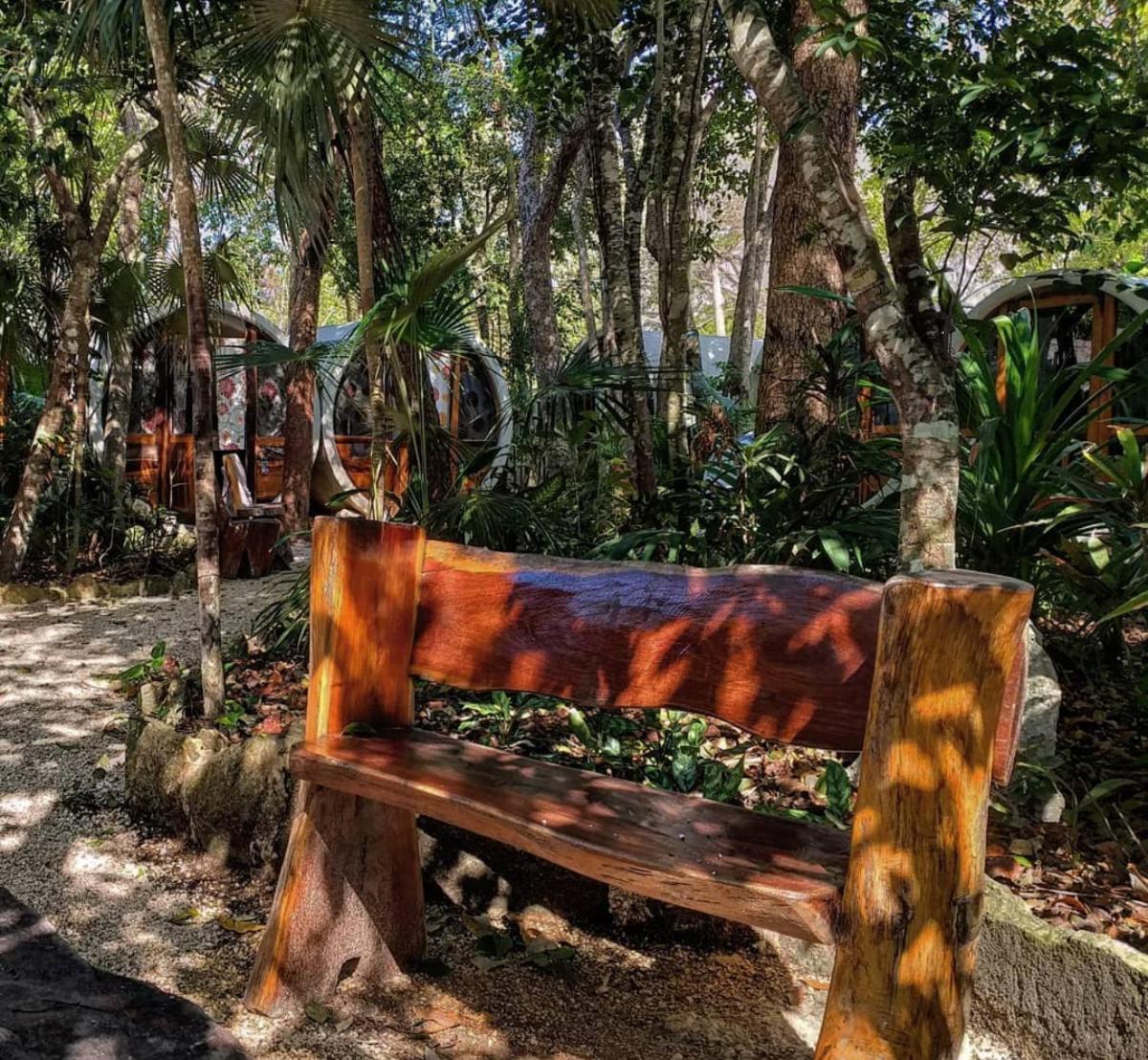 Tubo Tulum Hostel - Unique Stay