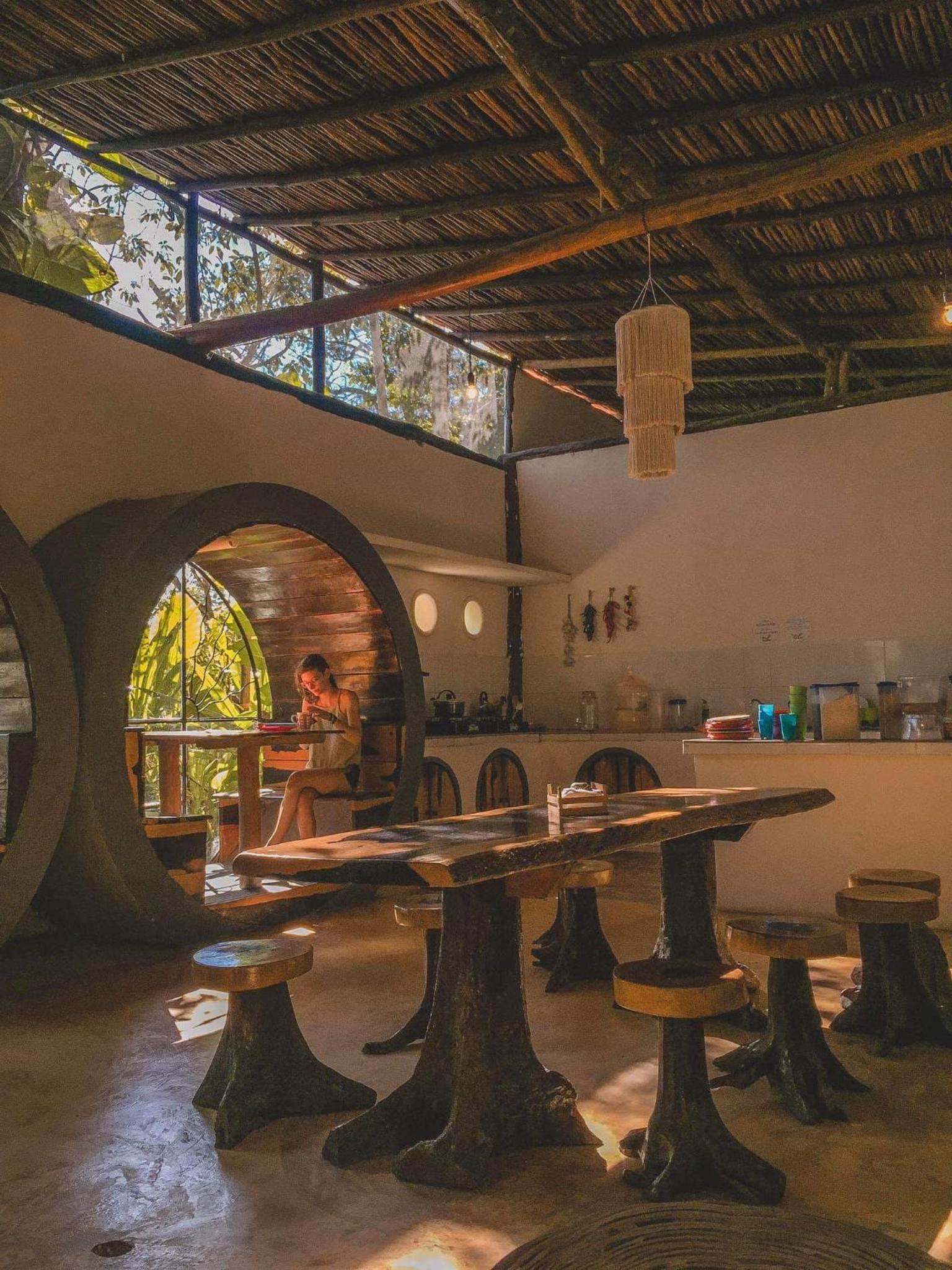 Tubo Tulum Hostel - Unique Stay