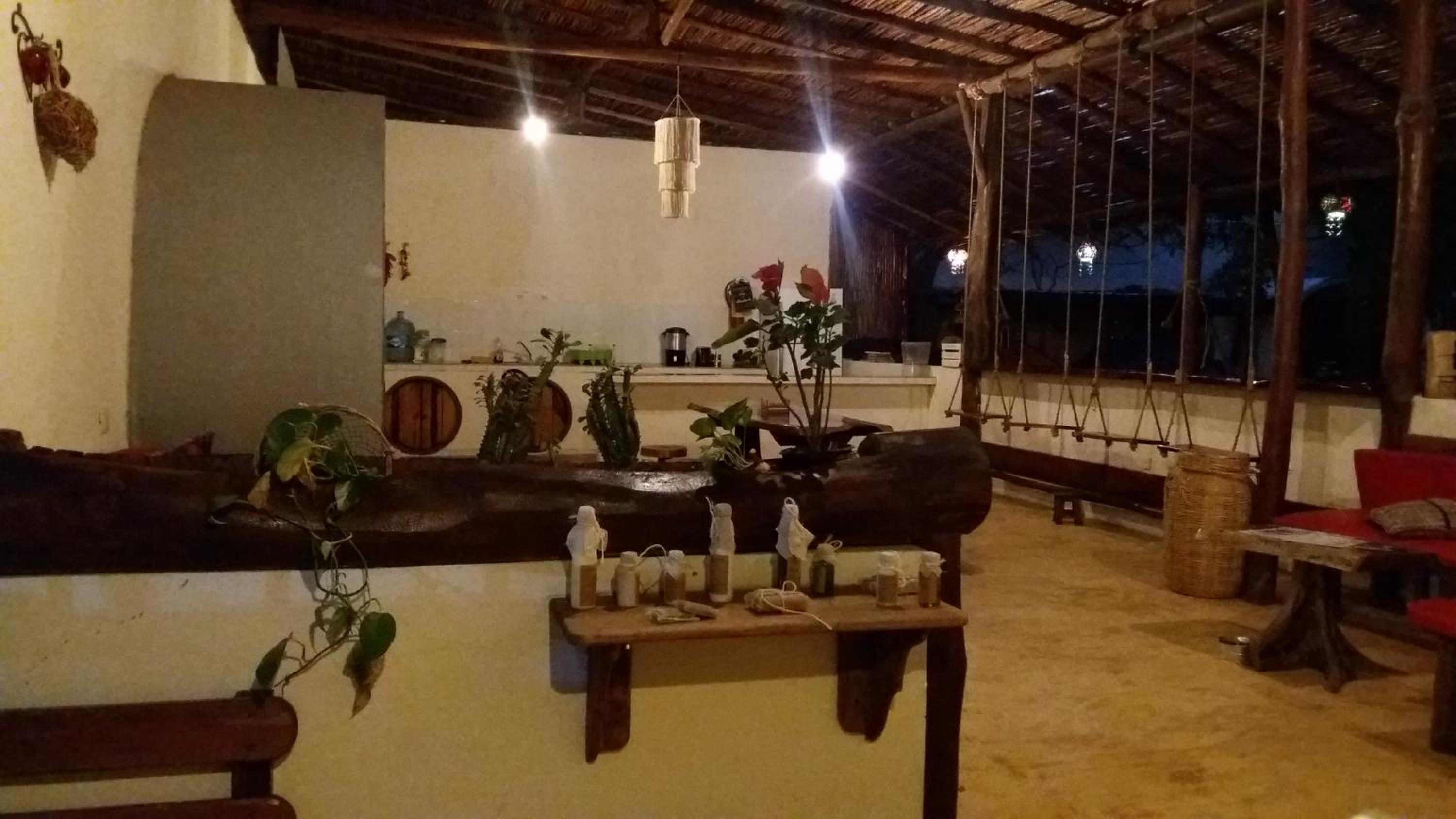 Tubo Tulum Hostel - Unique Stay