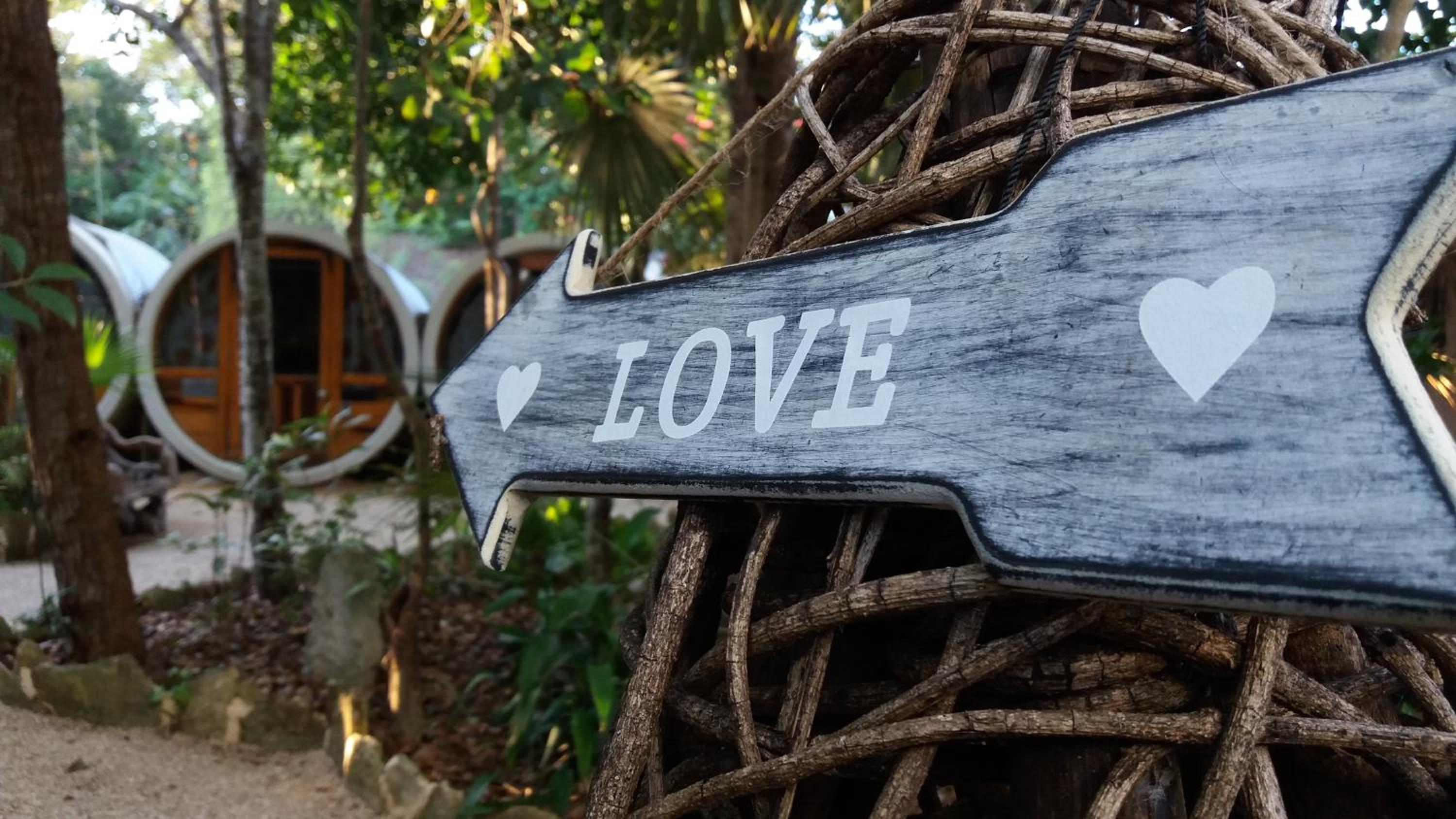 Tubo Tulum Hostel - Unique Stay