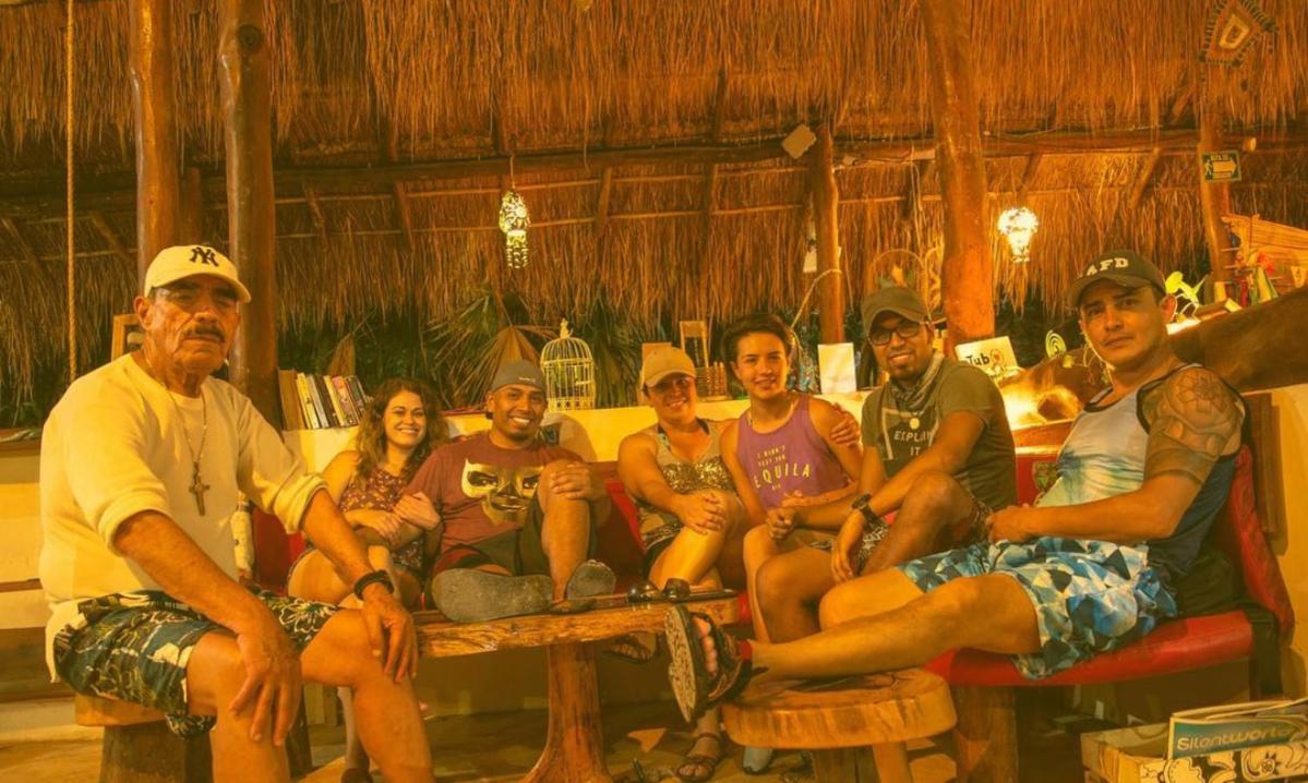 Tubo Tulum Hostel - Unique Stay