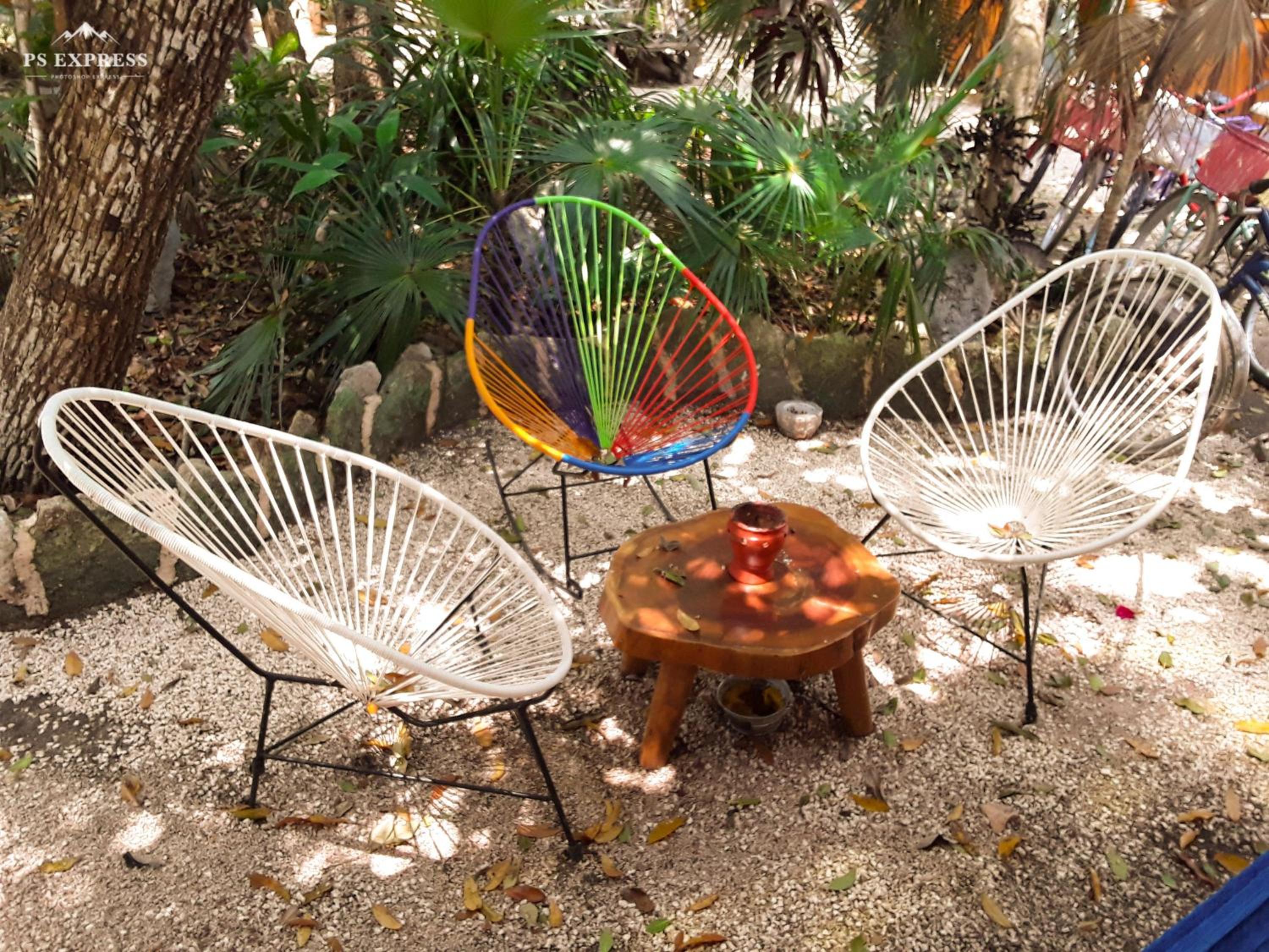 Tubo Tulum Hostel - Unique Stay