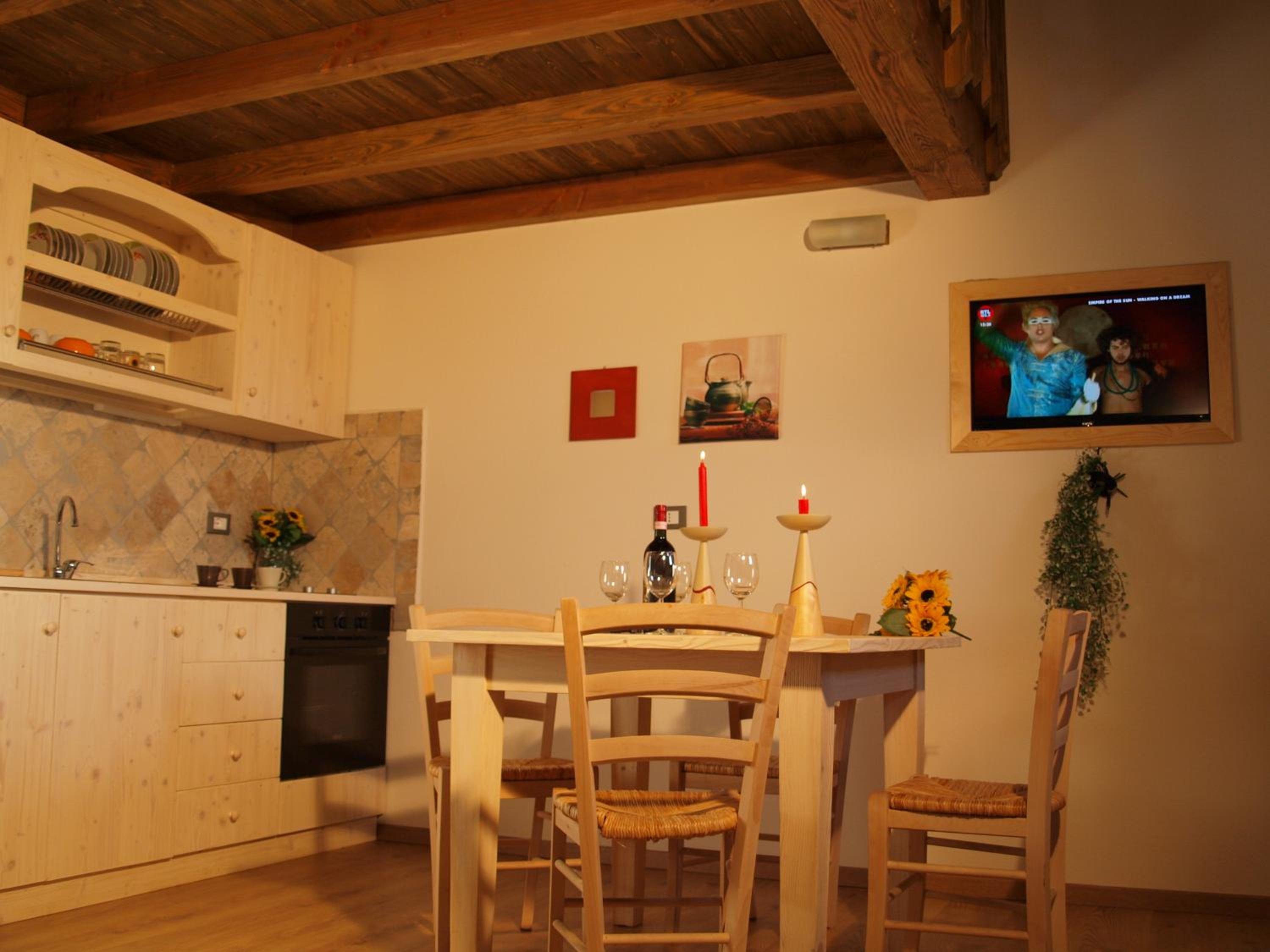 Il Borgo Dei Celti
