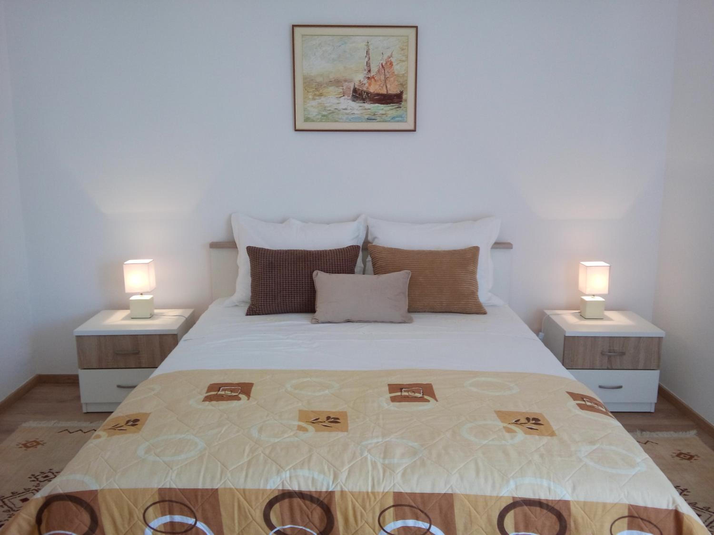 Apartman Grozda