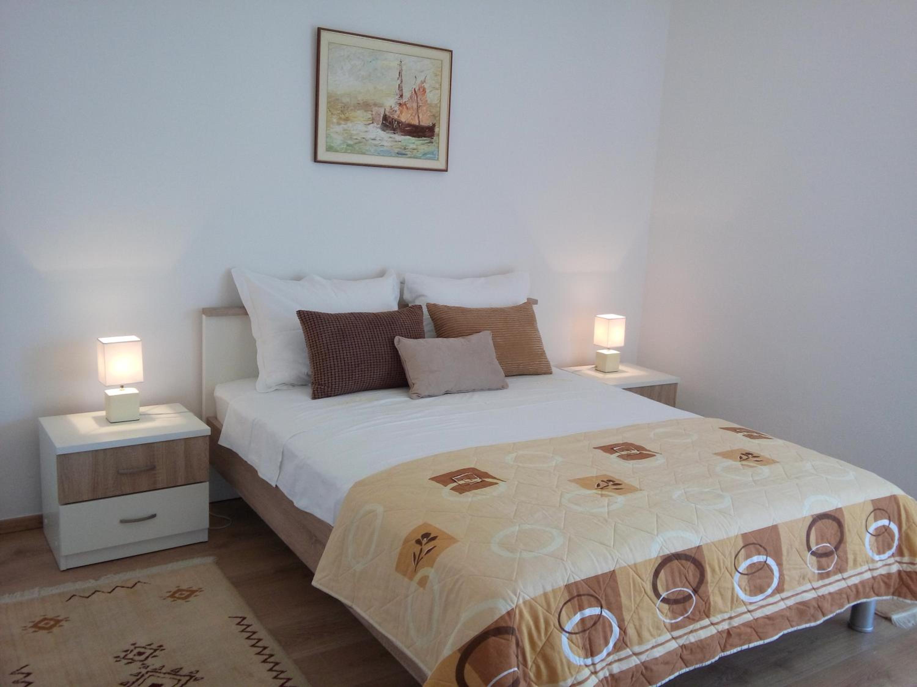 Apartman Grozda