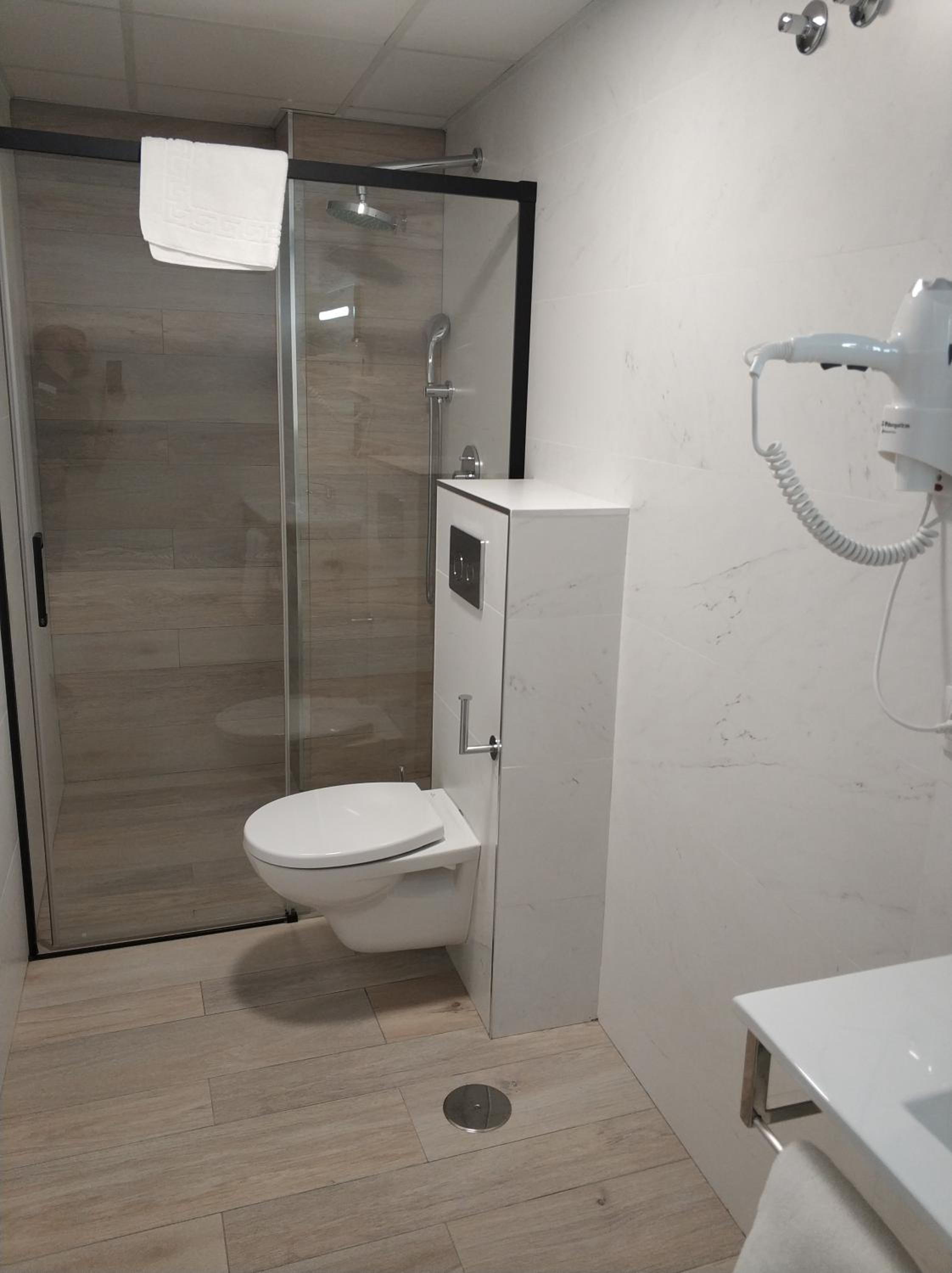 Apartamentos Boni