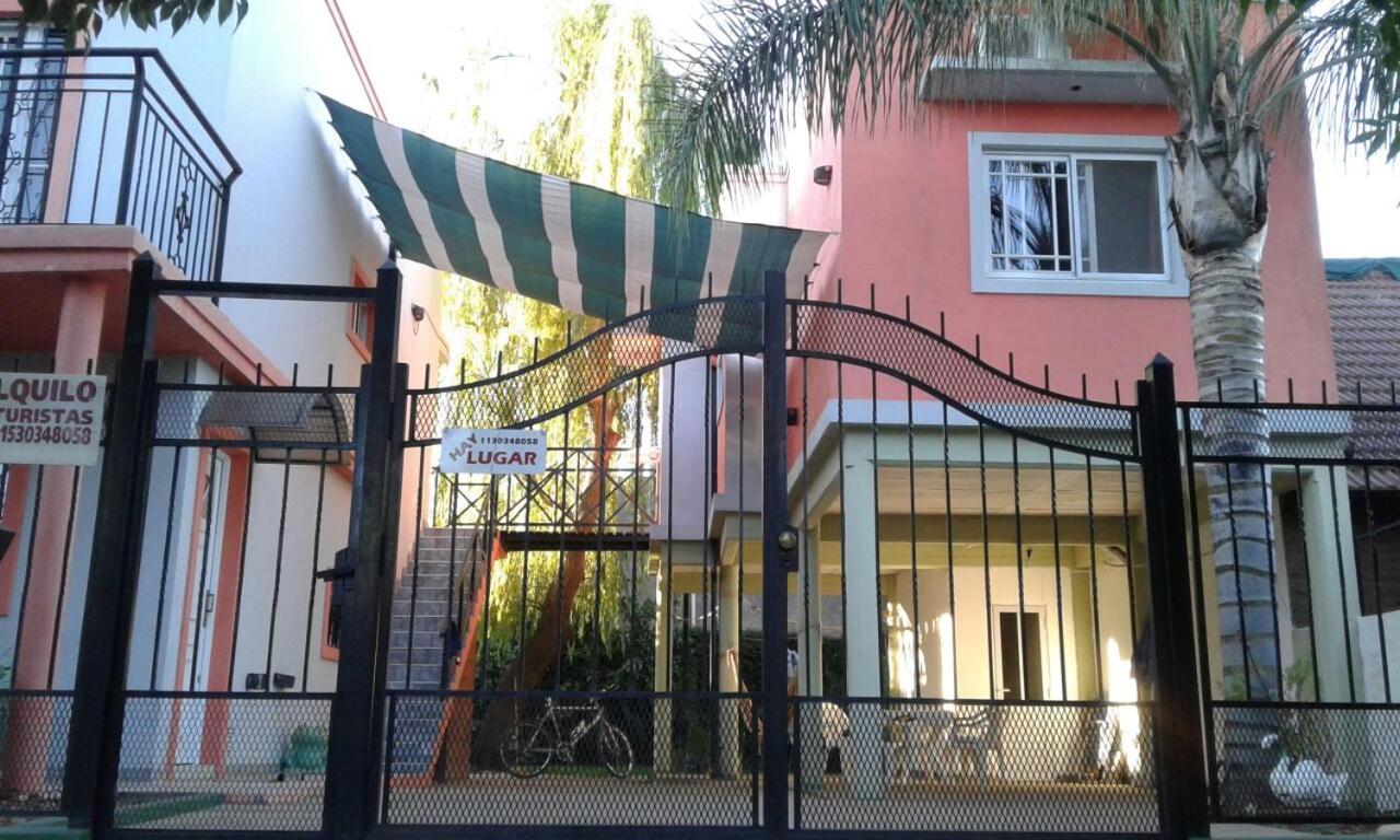 Hotel Departamentos Suyana - Image 1