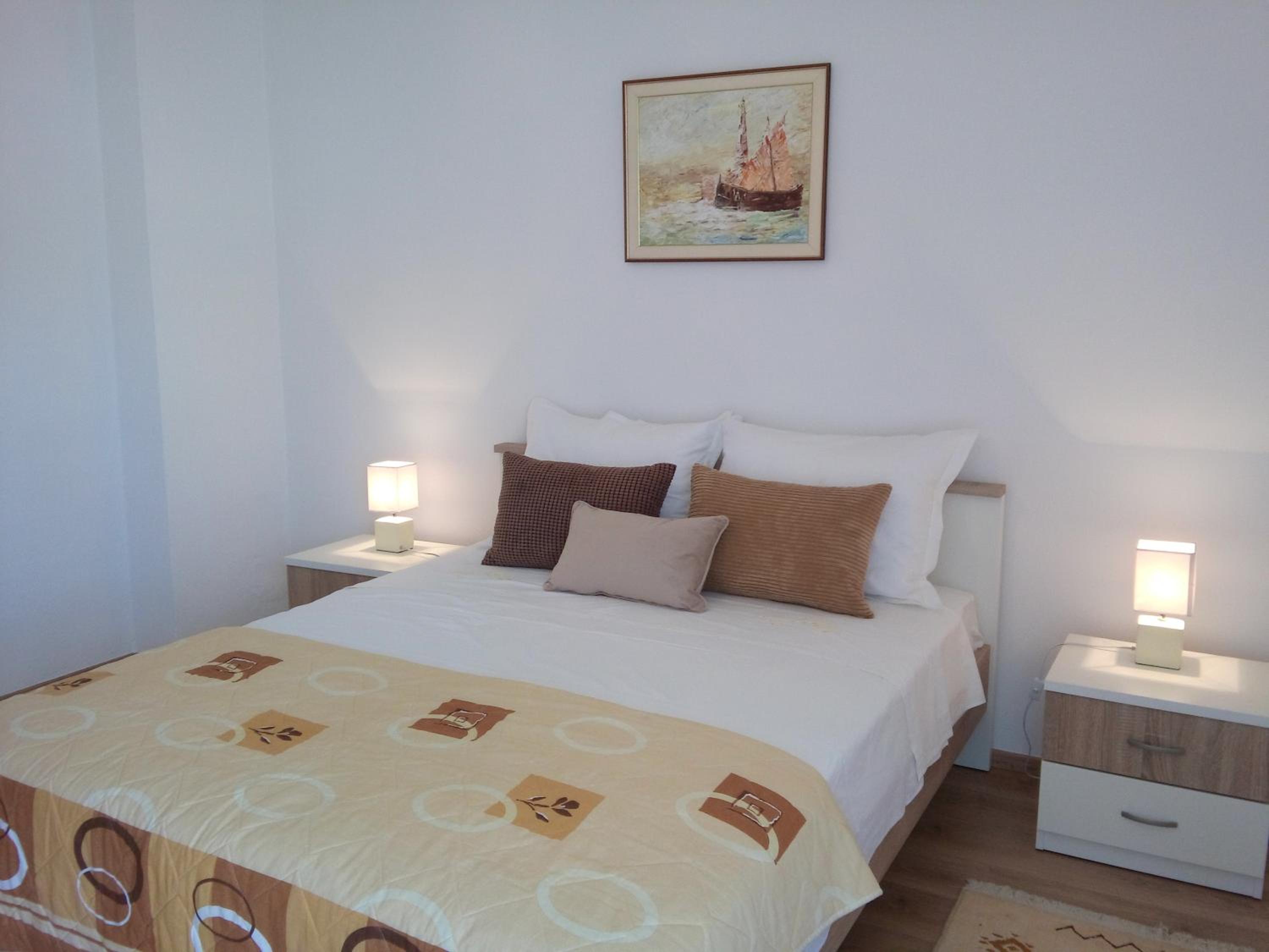 Apartman Grozda