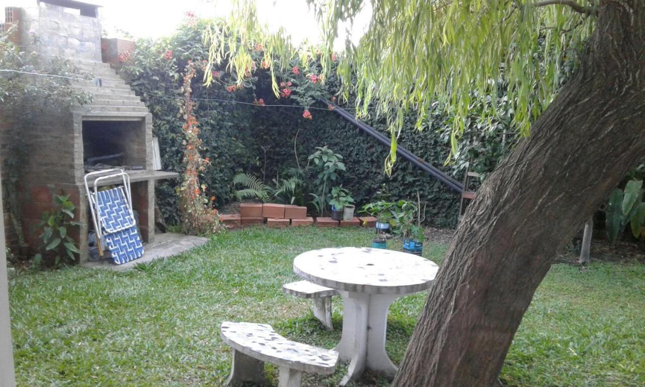 Departamentos Suyana