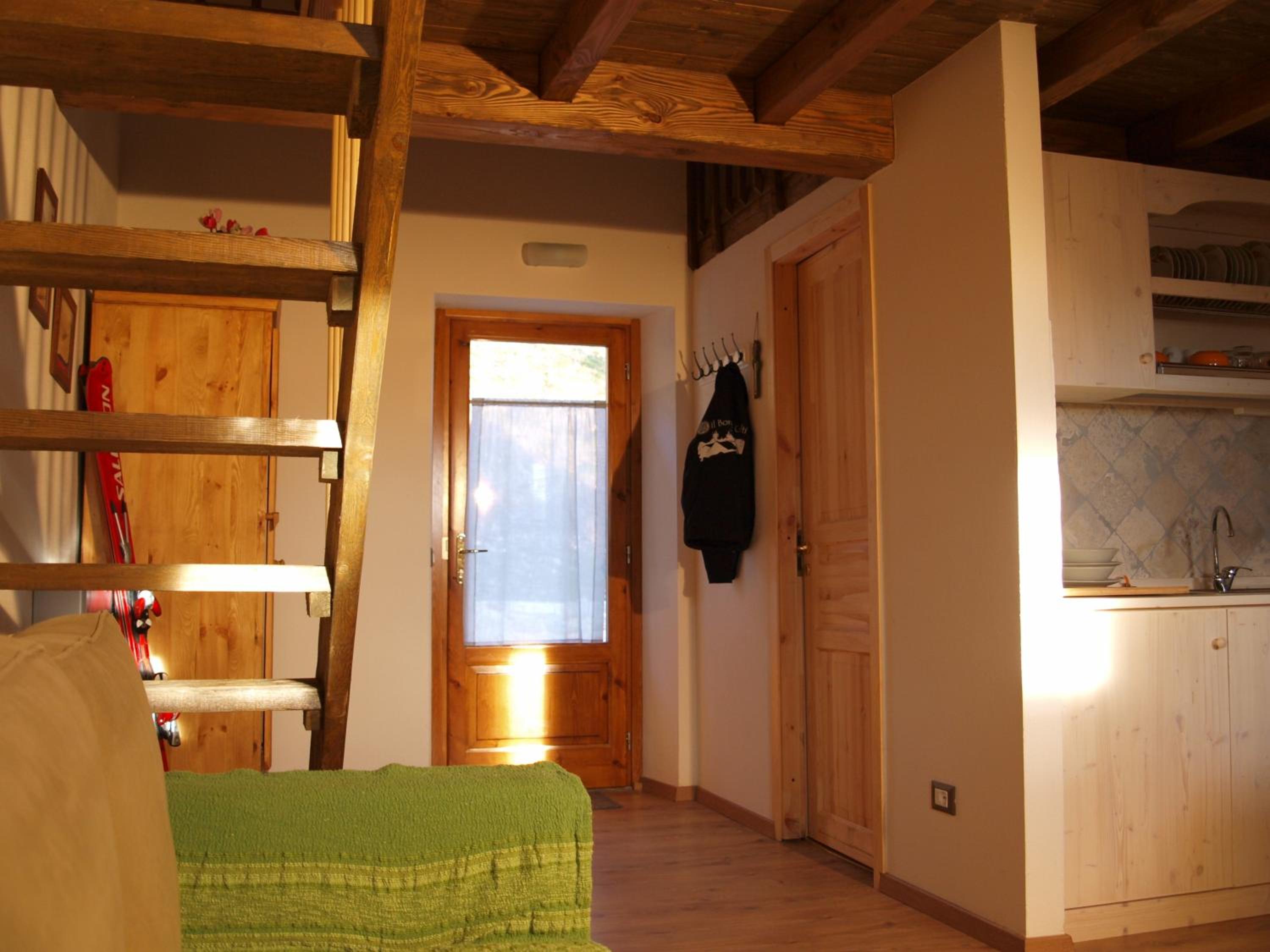 Il Borgo Dei Celti