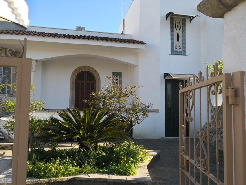 Casa Vacanza d'arte Salentina view 4