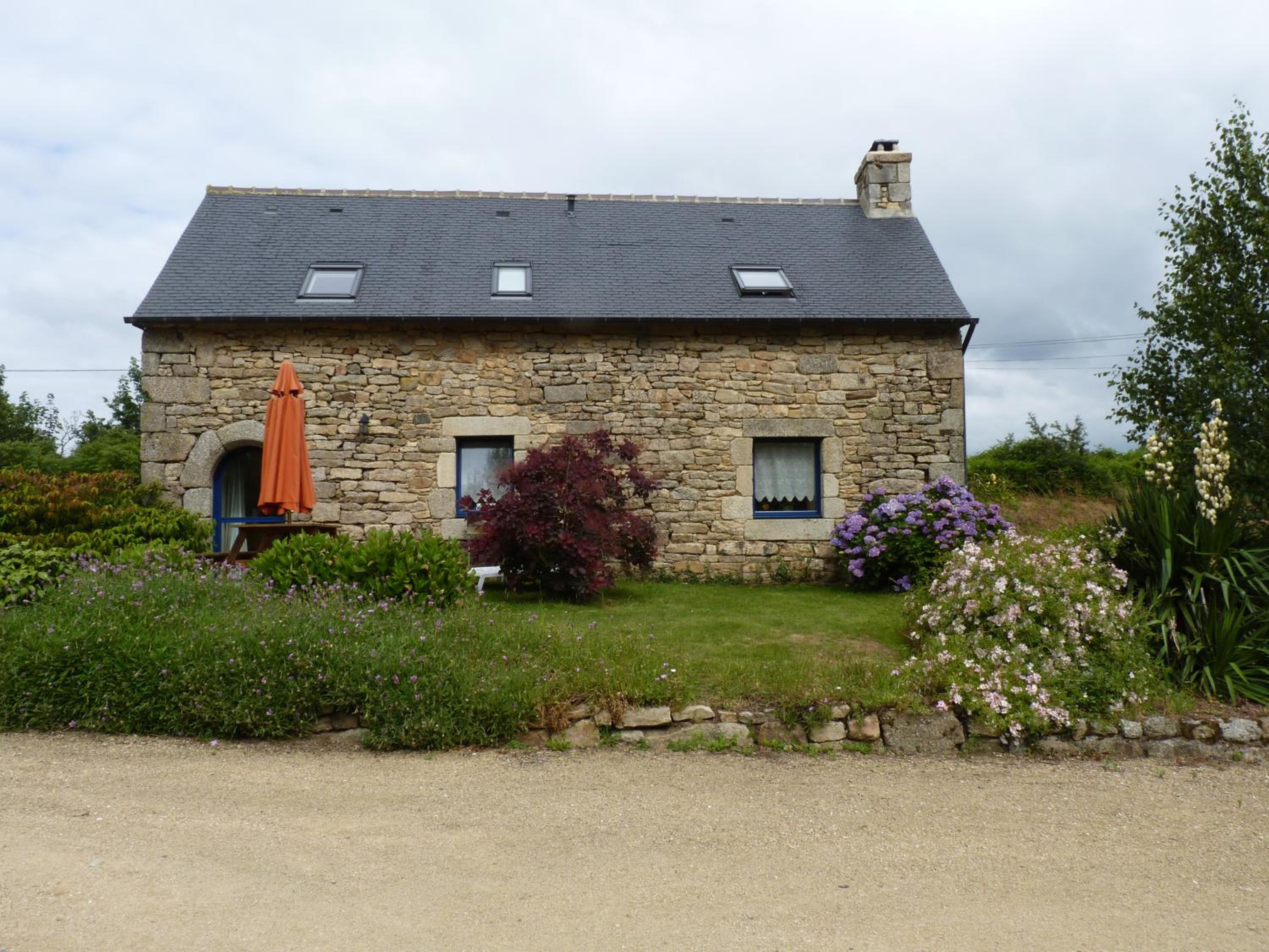 Gites de la Haie