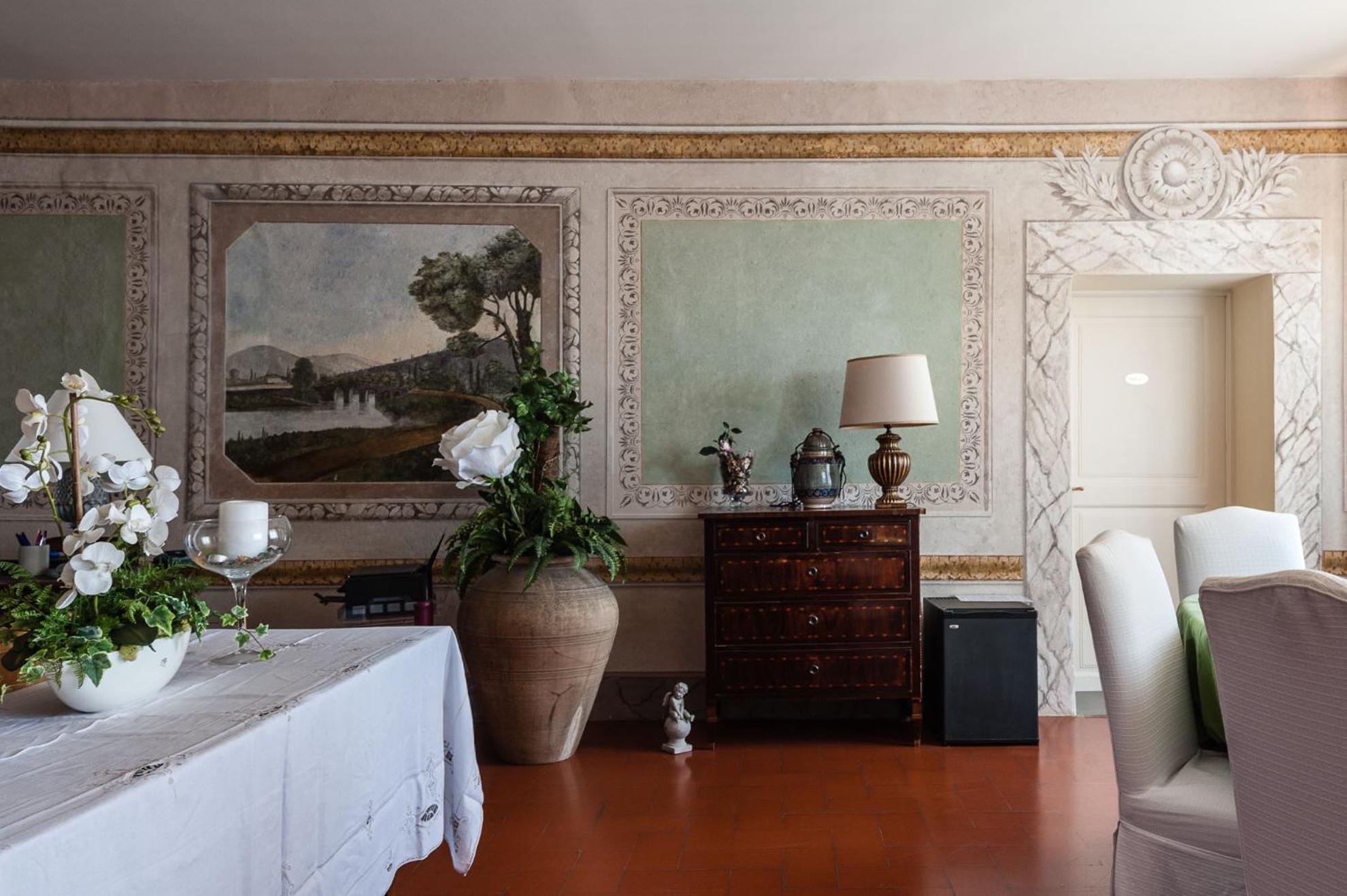 B&B Attico sulla Torre - Image 2