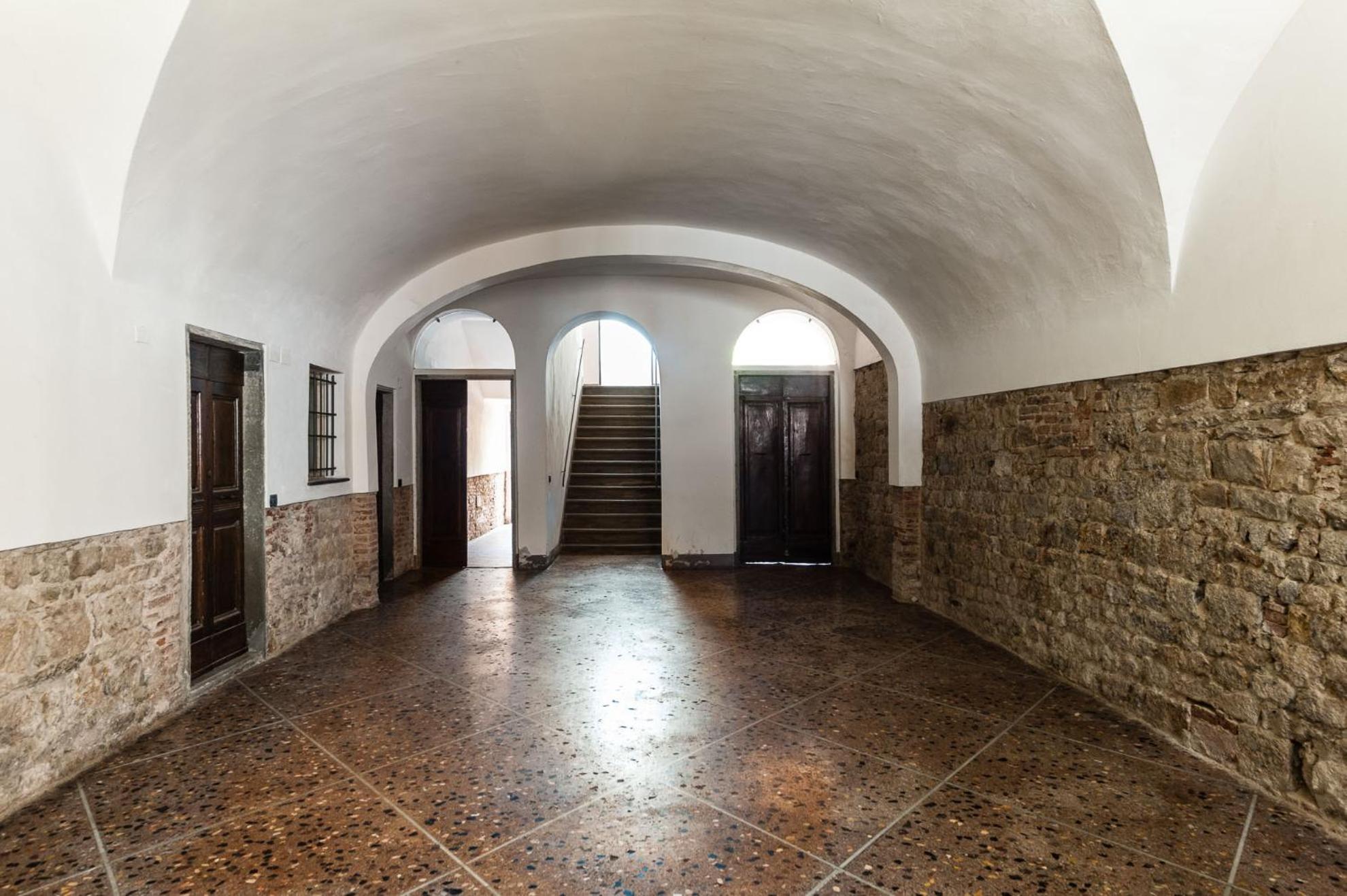 Hotel B&B Attico sulla Torre - Image 1