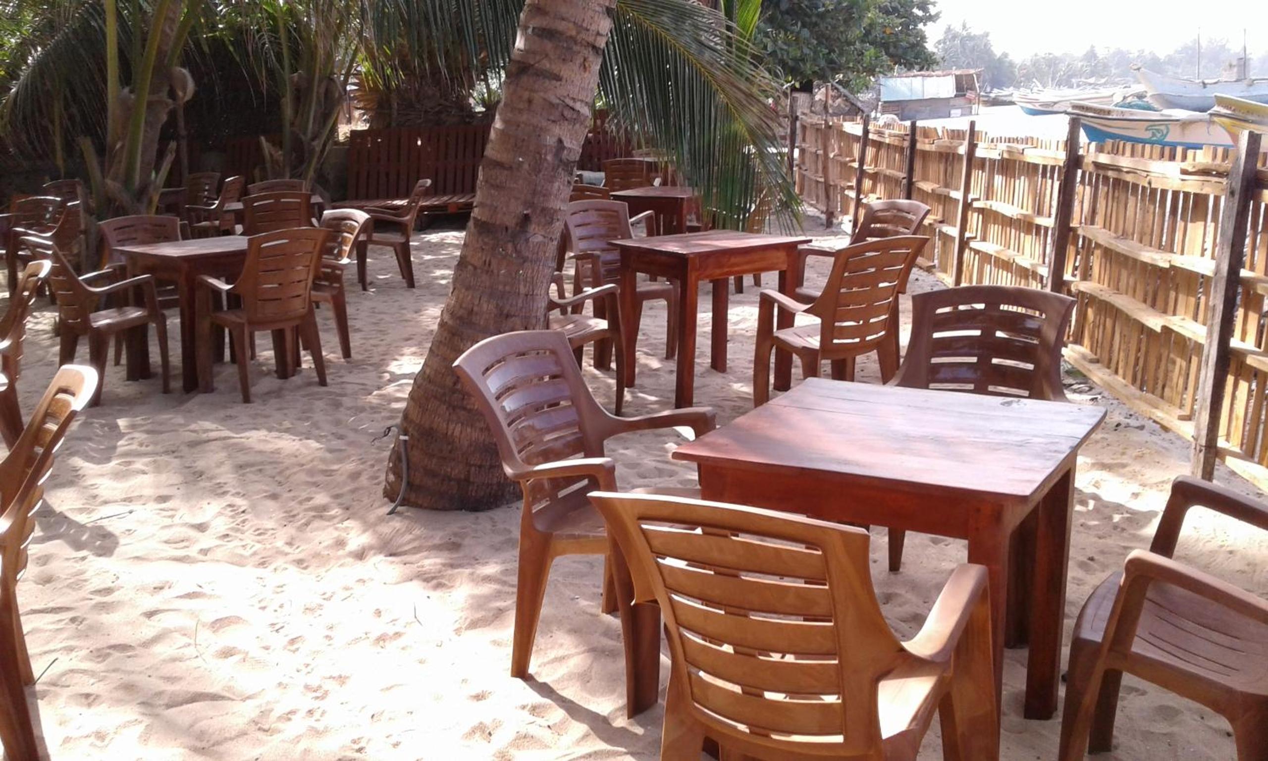 Shashini Beach Resort