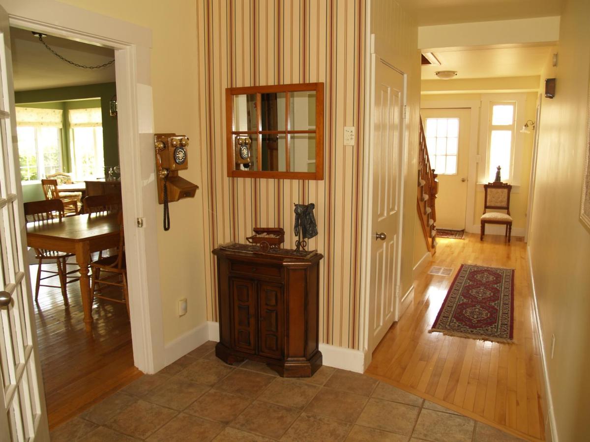 Bakers Chest B&B