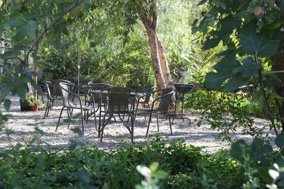Hostal Los Peñones