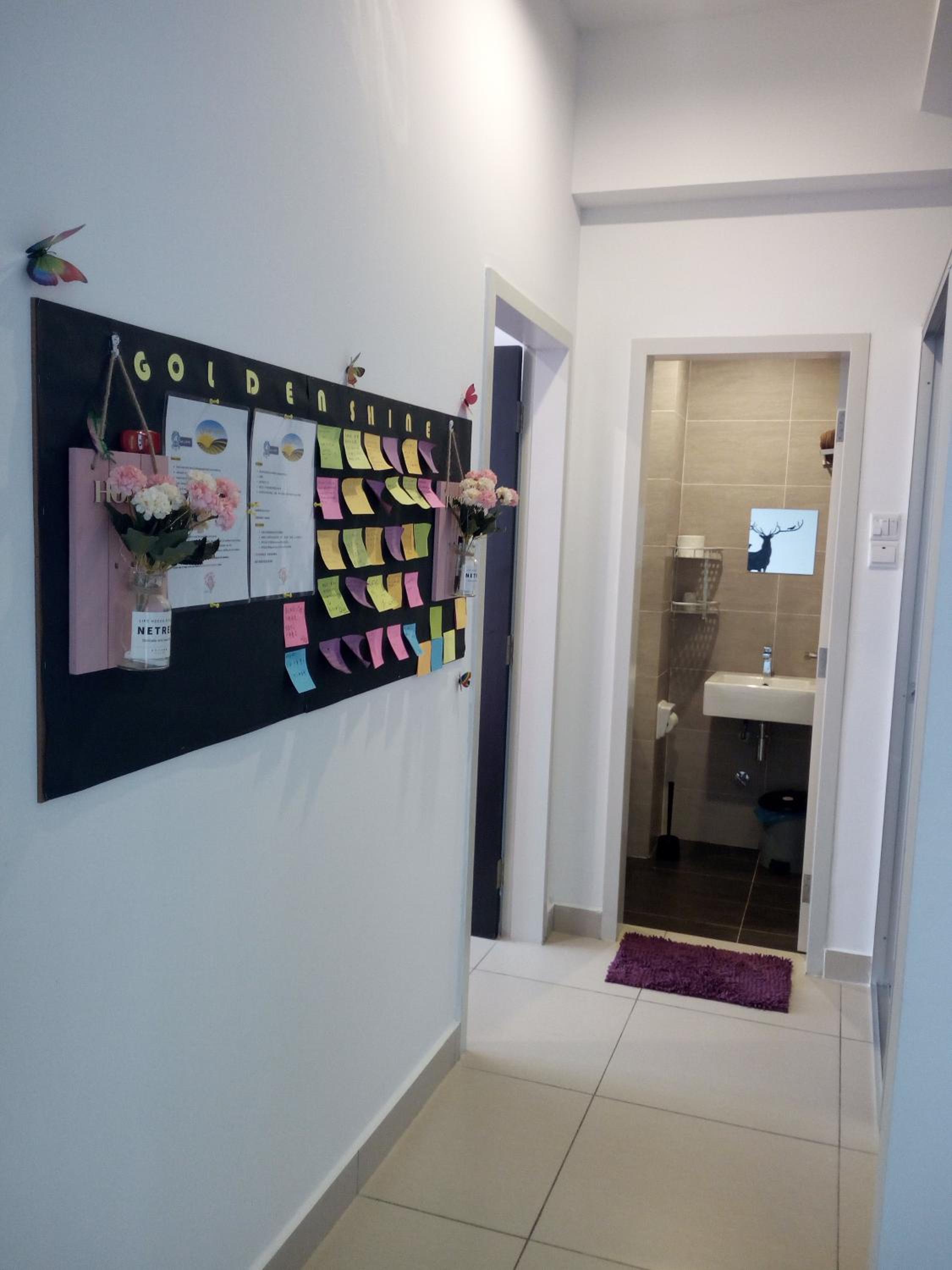 12pax Golden Shine Homestay @Midhills Genting photo 5