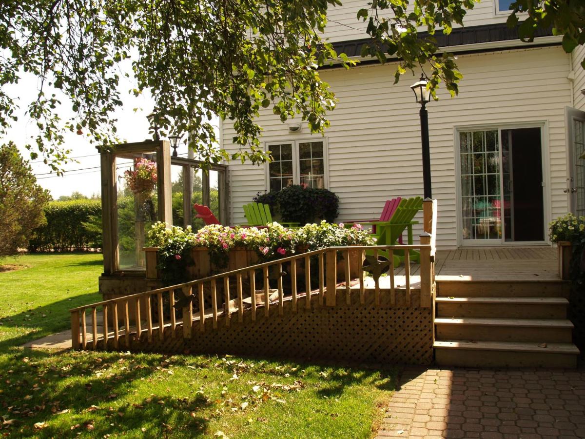 Bakers Chest B&B