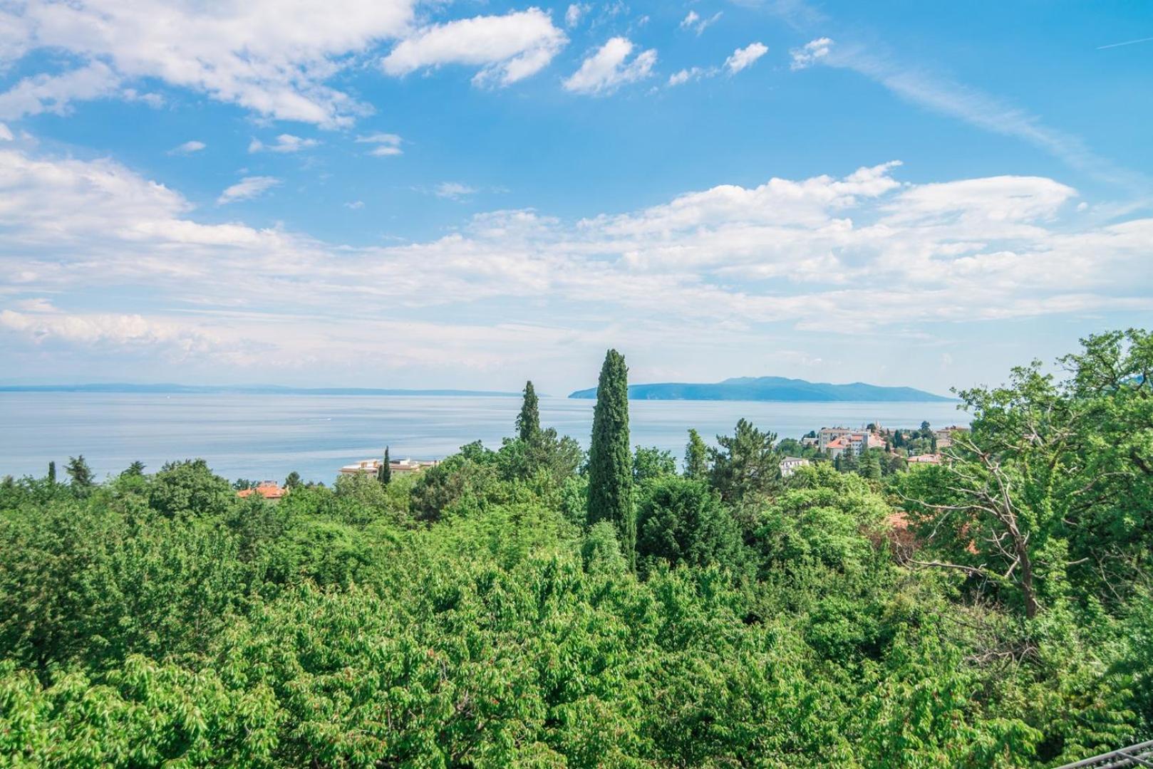 Studio Apartment in Villa Arta