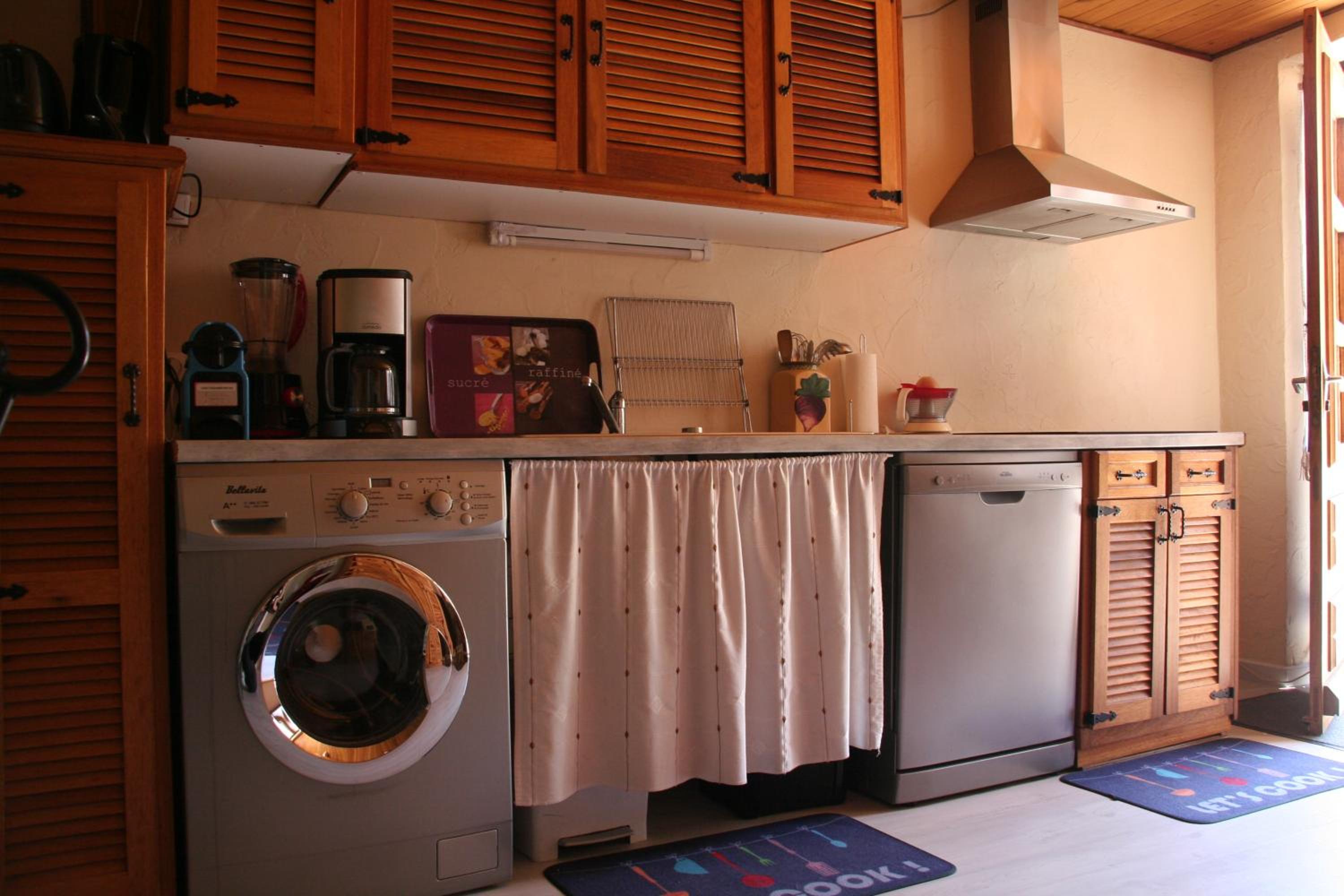 Au chalet d'Anna