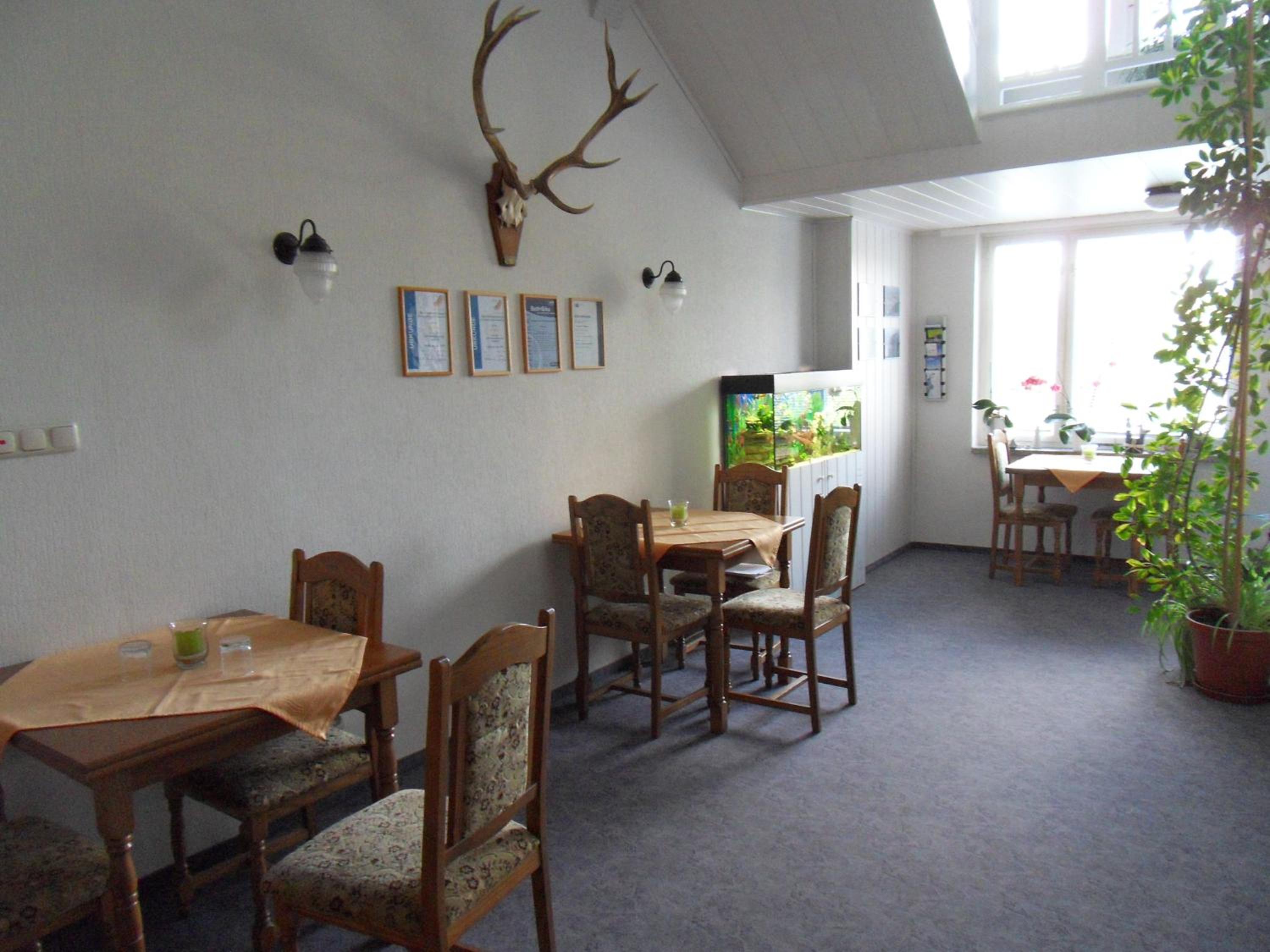 Ferienappartements Rindfleisch view 5