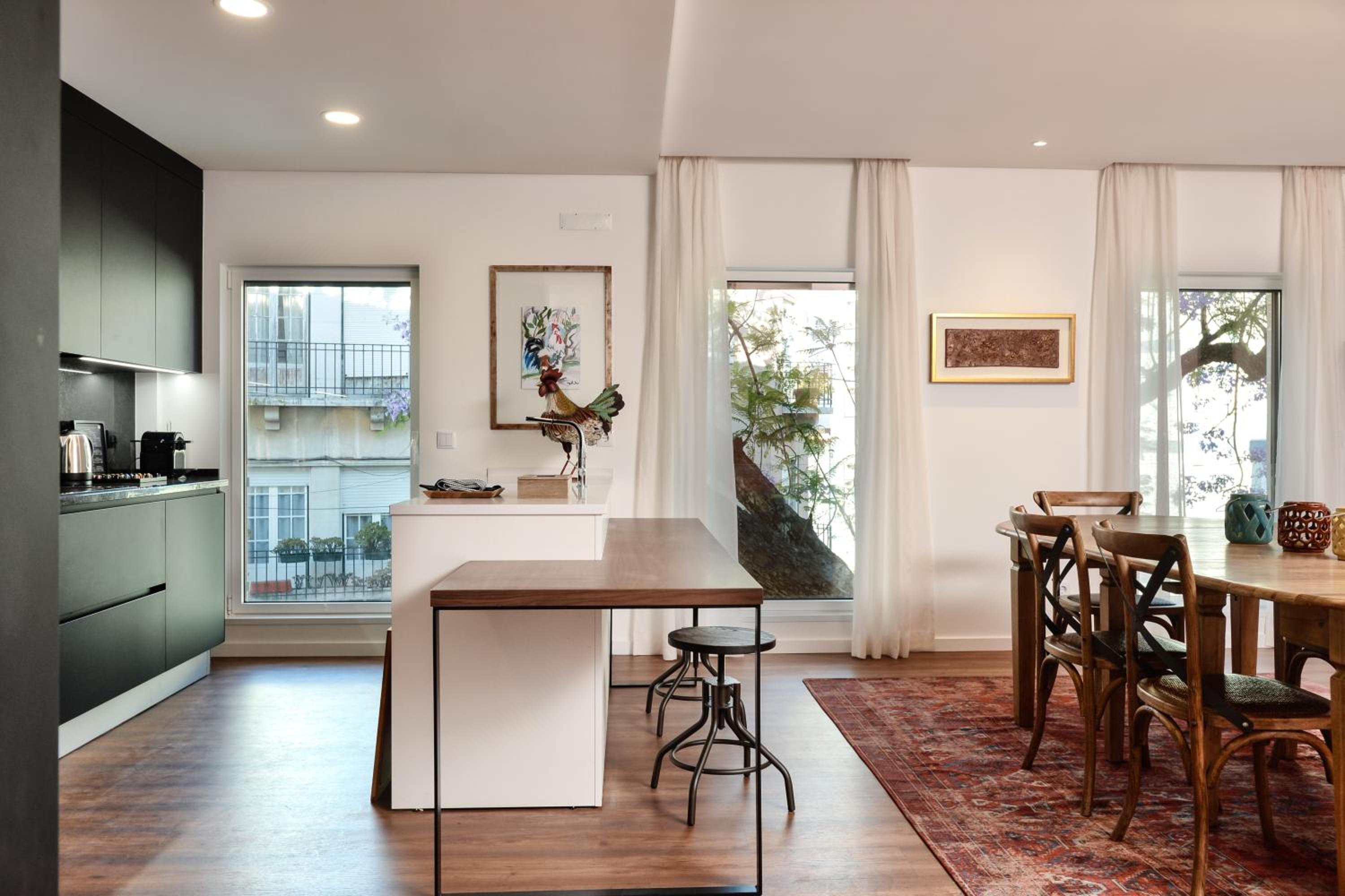 Estrela Luxury Apartment view 2