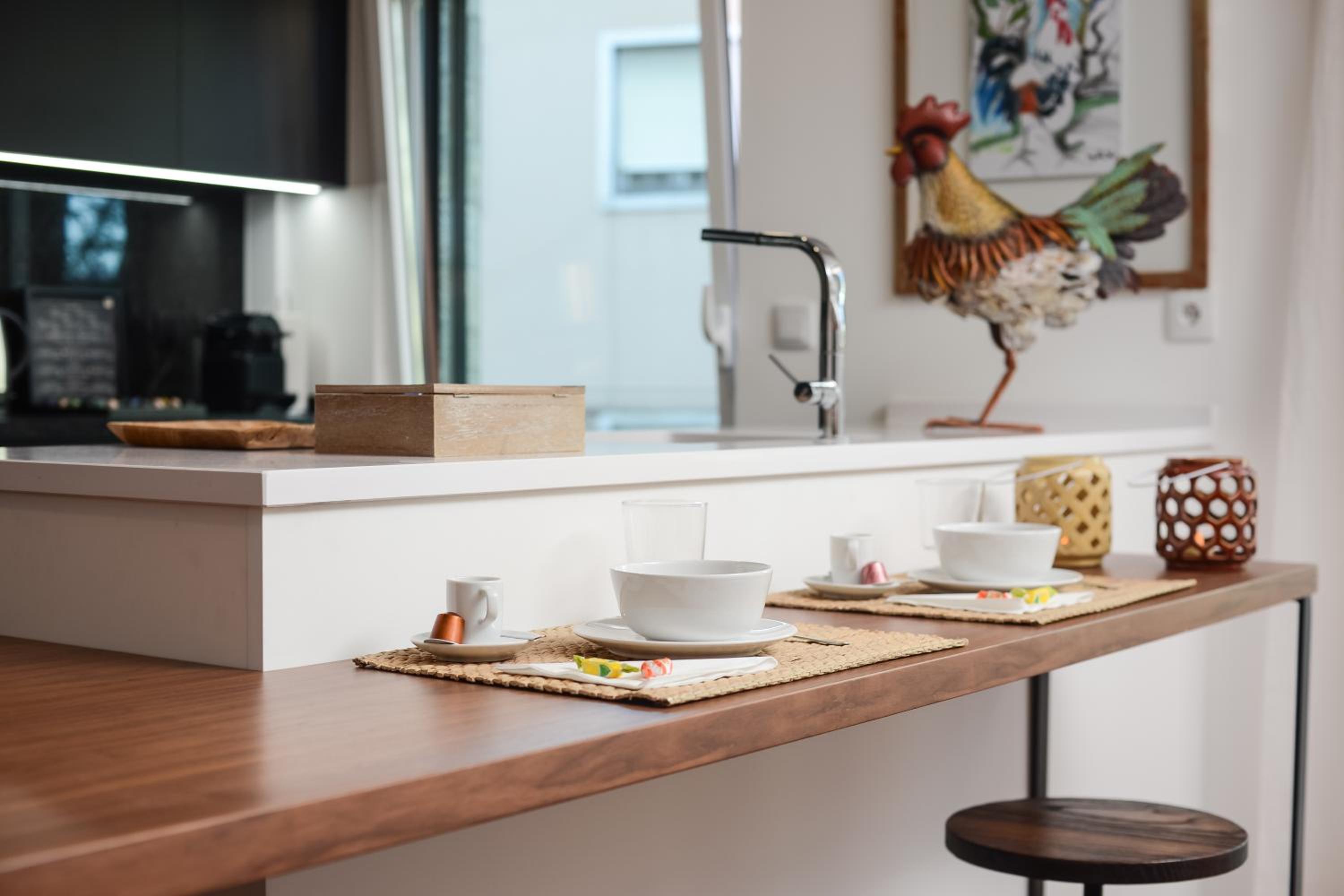 Estrela Luxury Apartment view 3