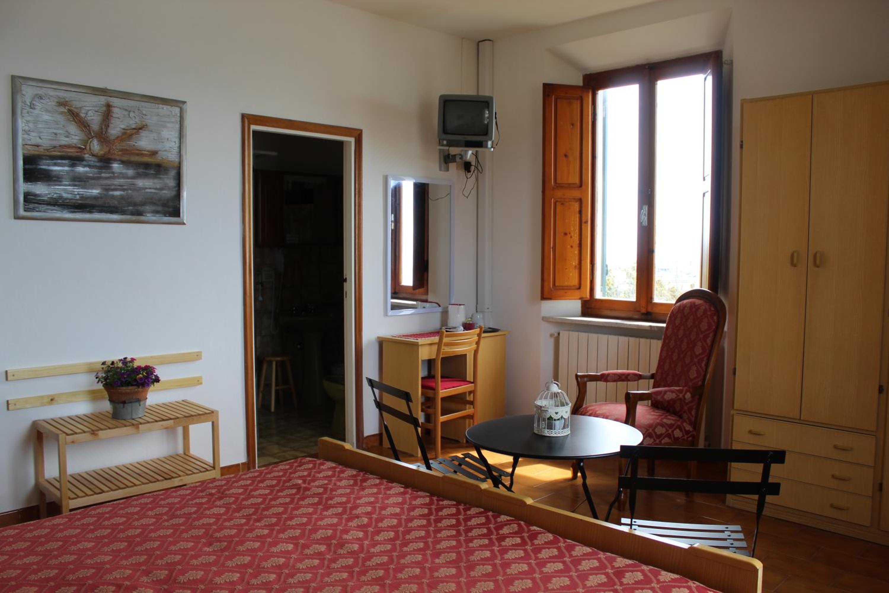 Hotel La Marinella, photo 50