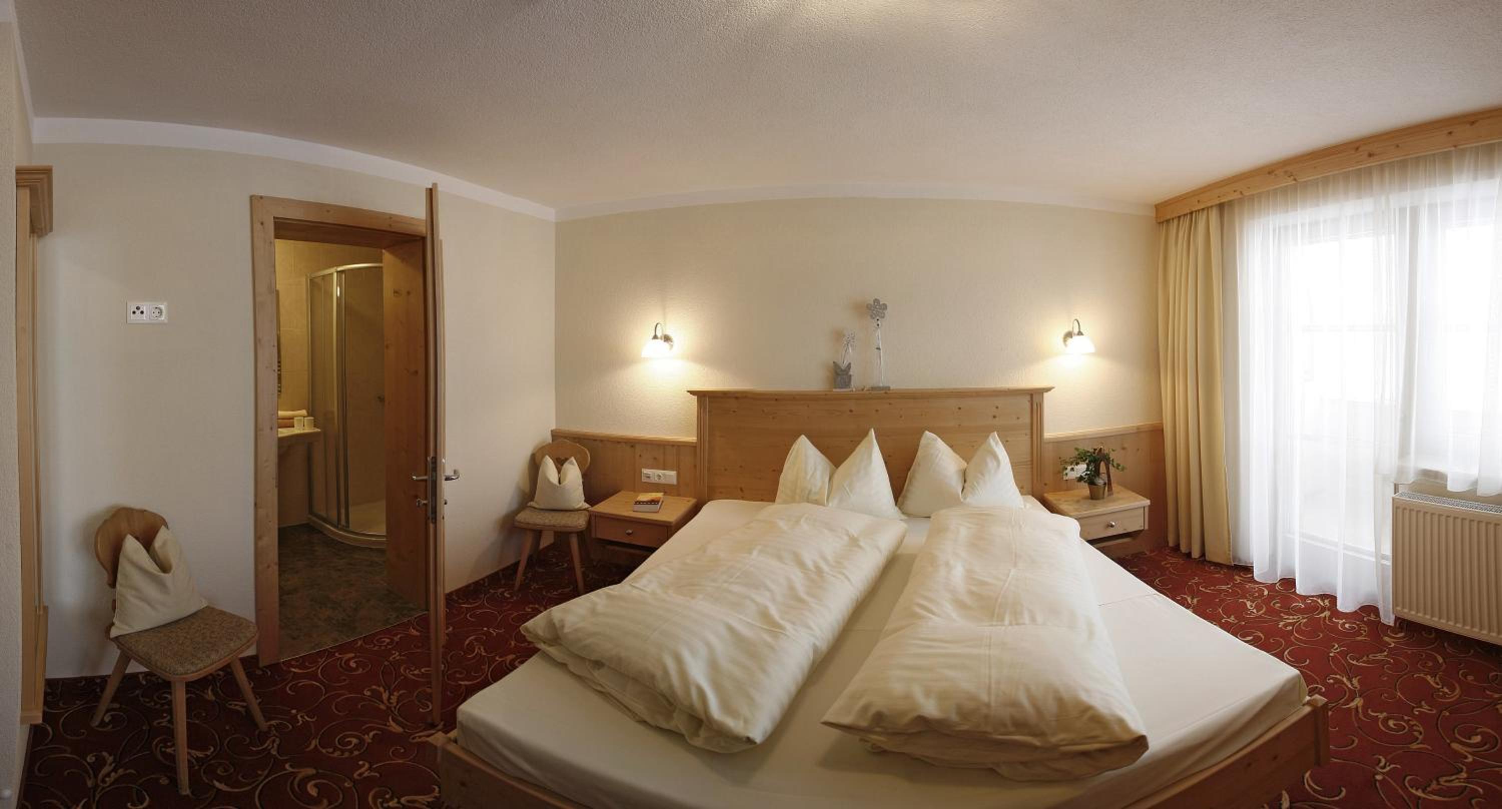 Landhaus Tirol view 5
