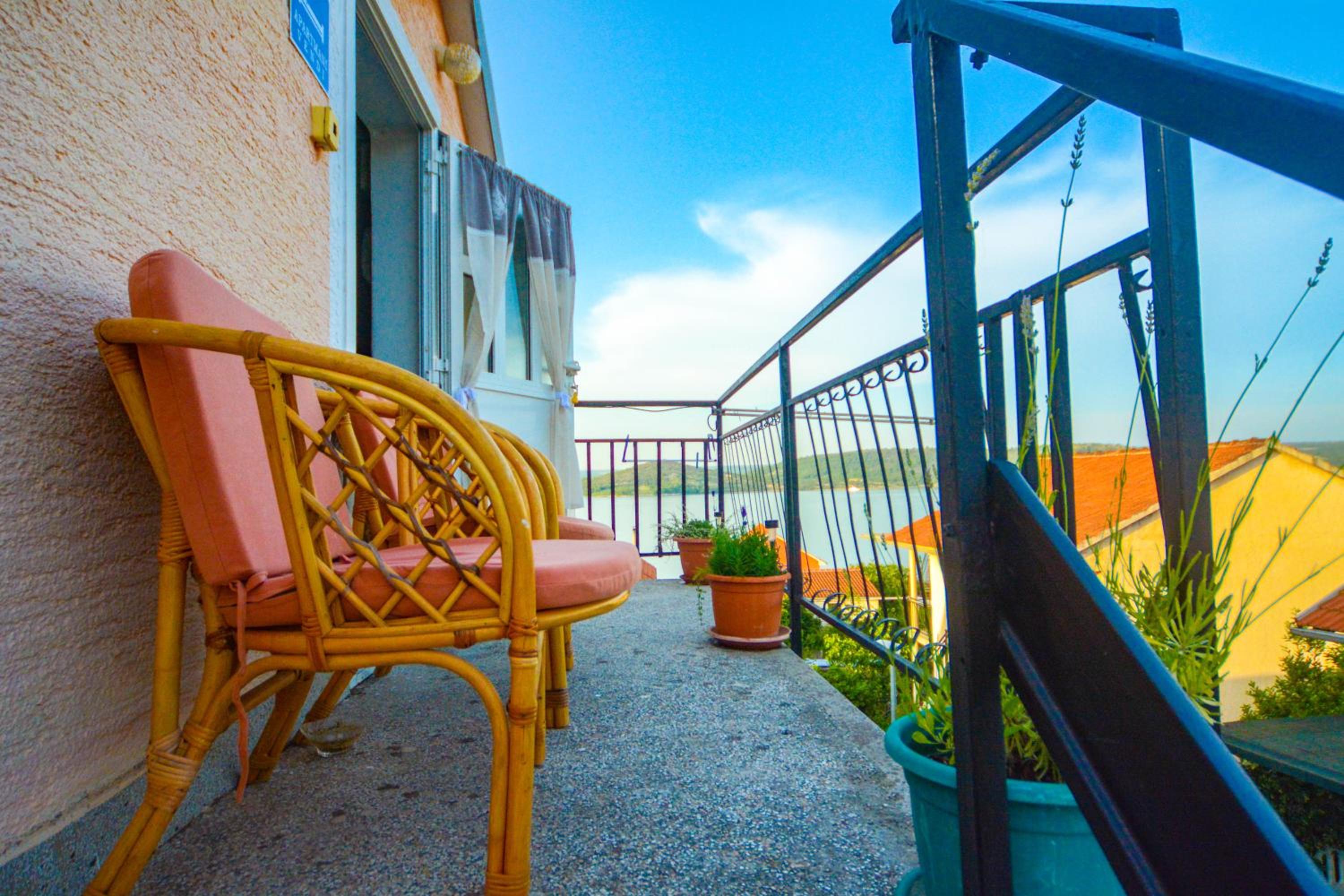 Apartments Vendi view 4