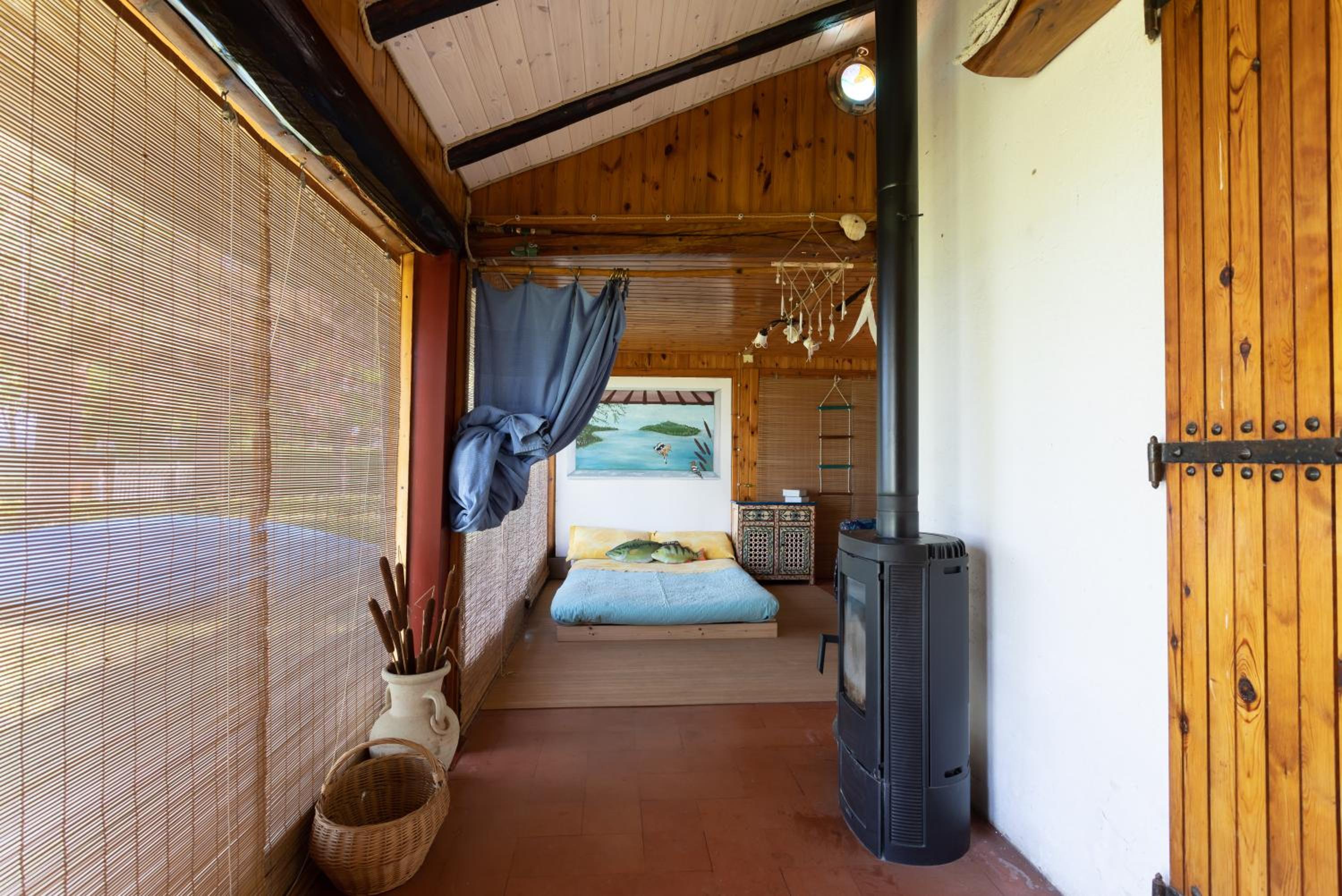 Chalet sul Trasimeno