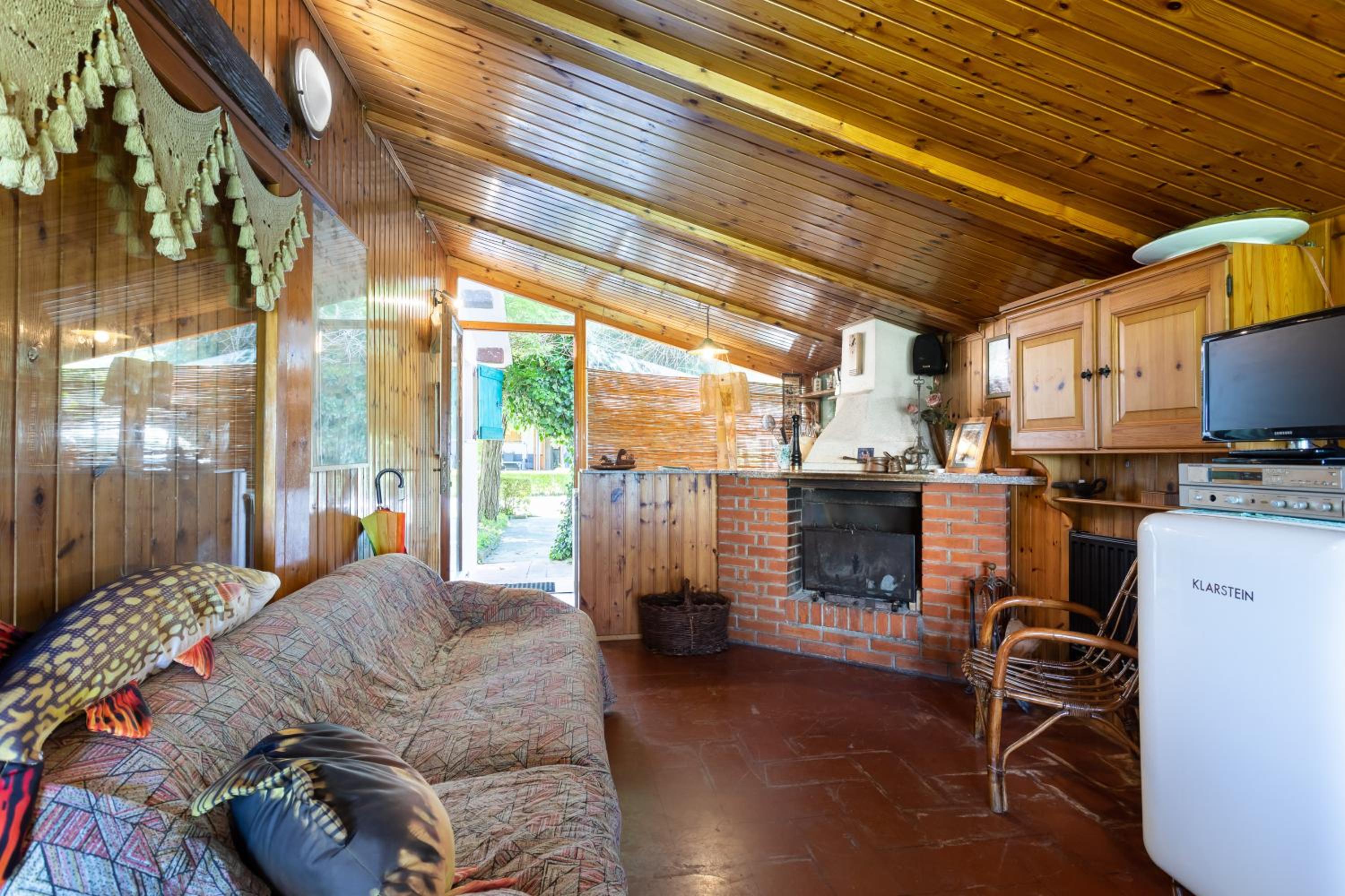 Chalet sul Trasimeno