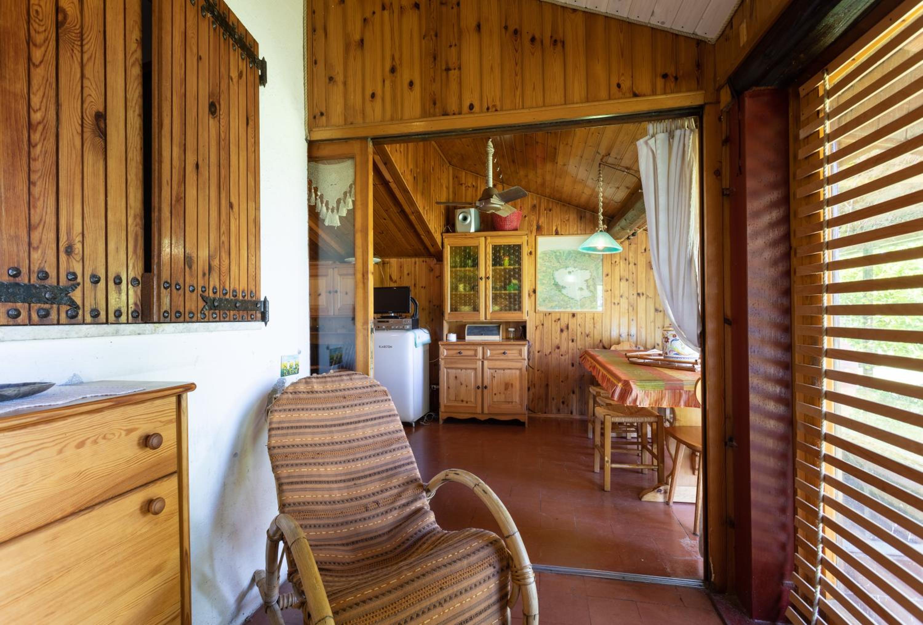 Chalet sul Trasimeno