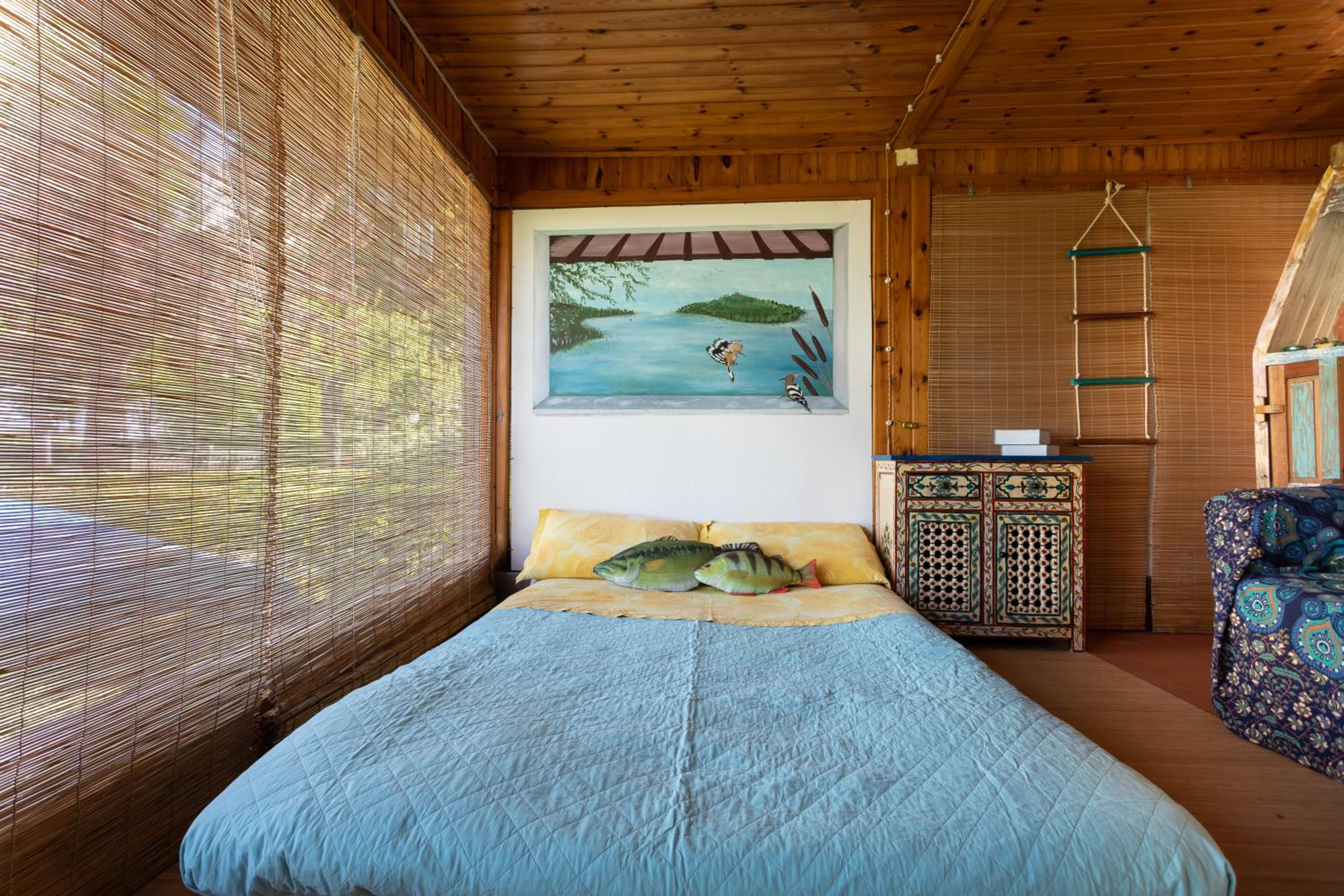 Chalet sul Trasimeno