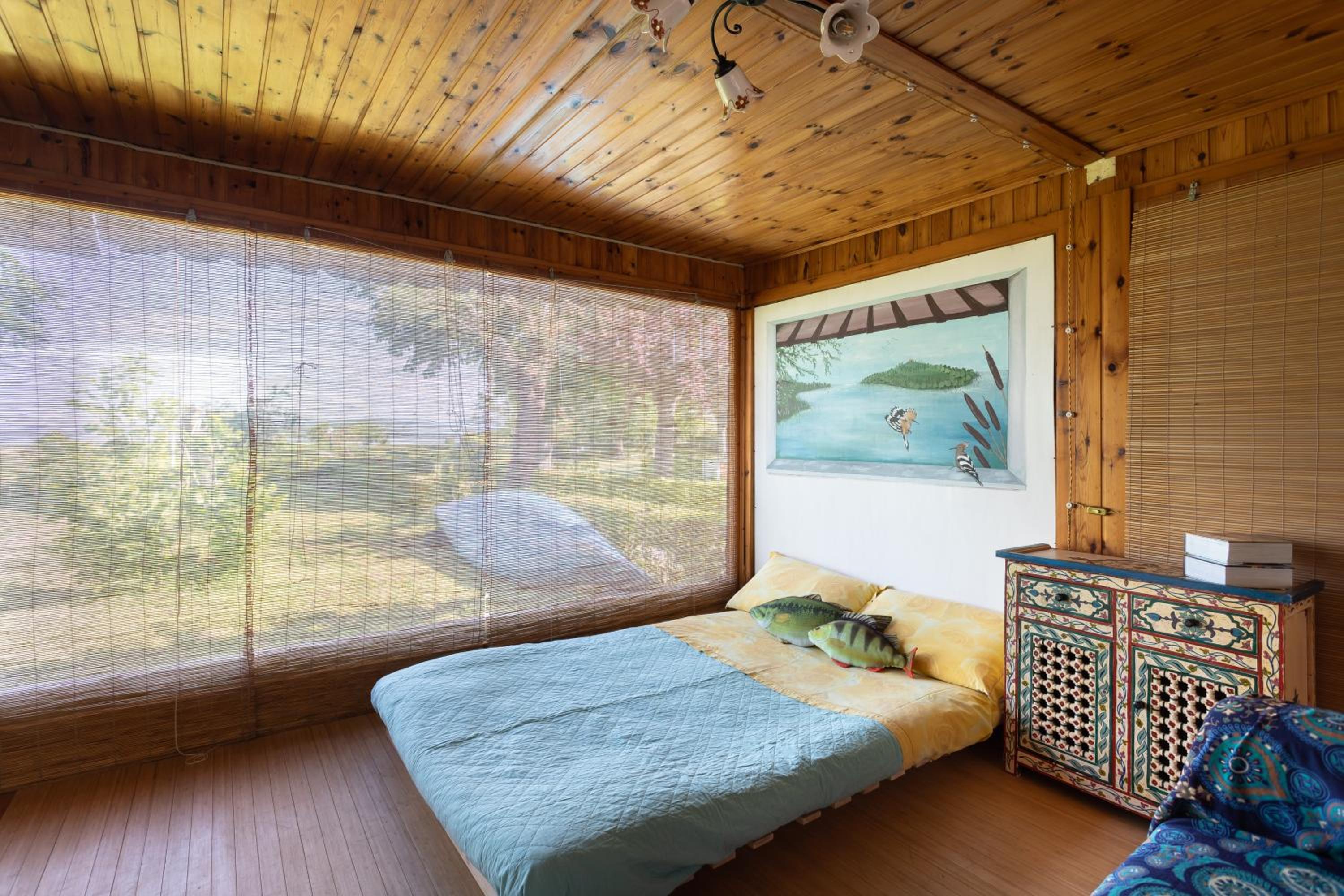 Chalet sul Trasimeno