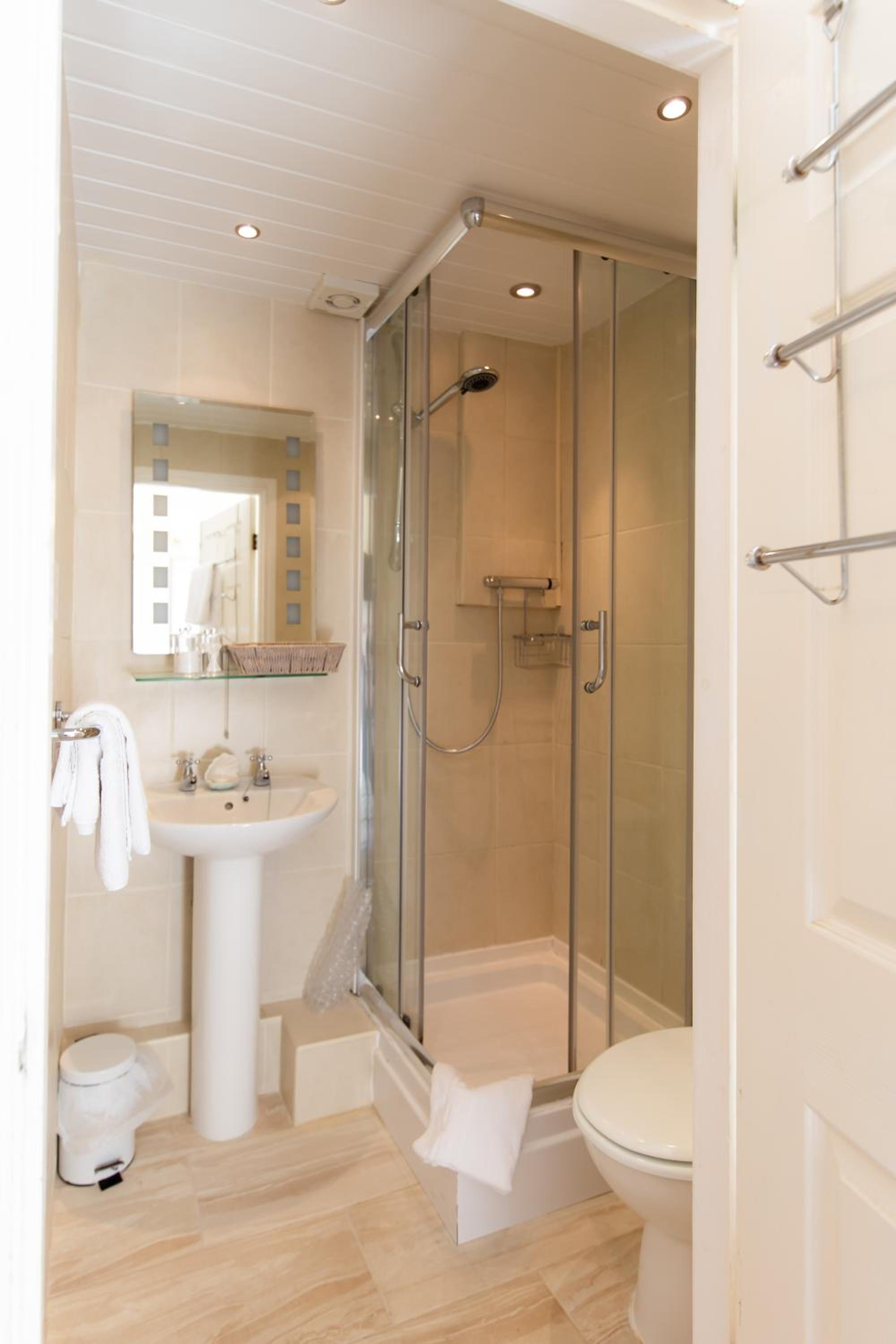 Clifton Villa Guest House