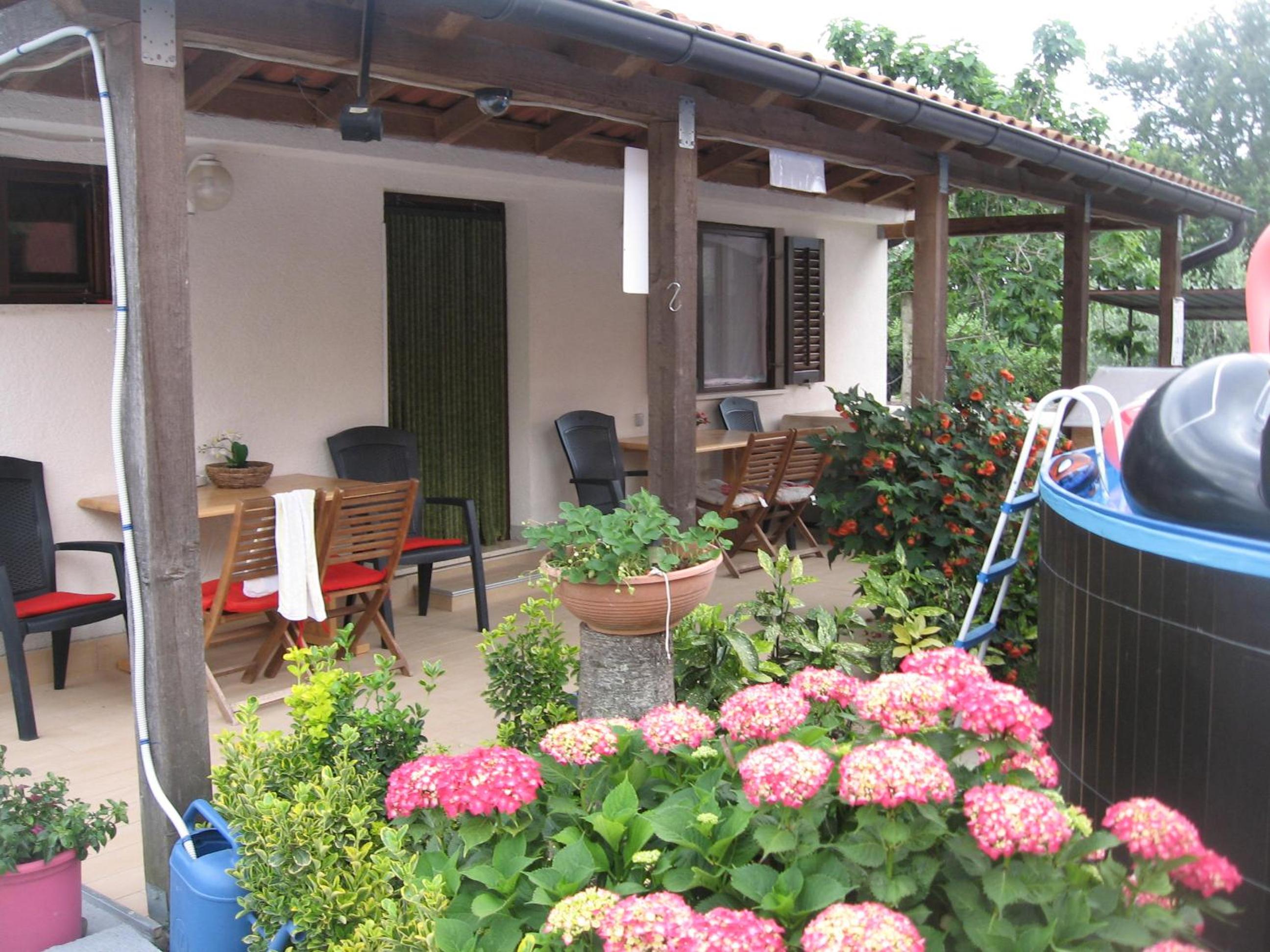 Apartments Adelita view 2