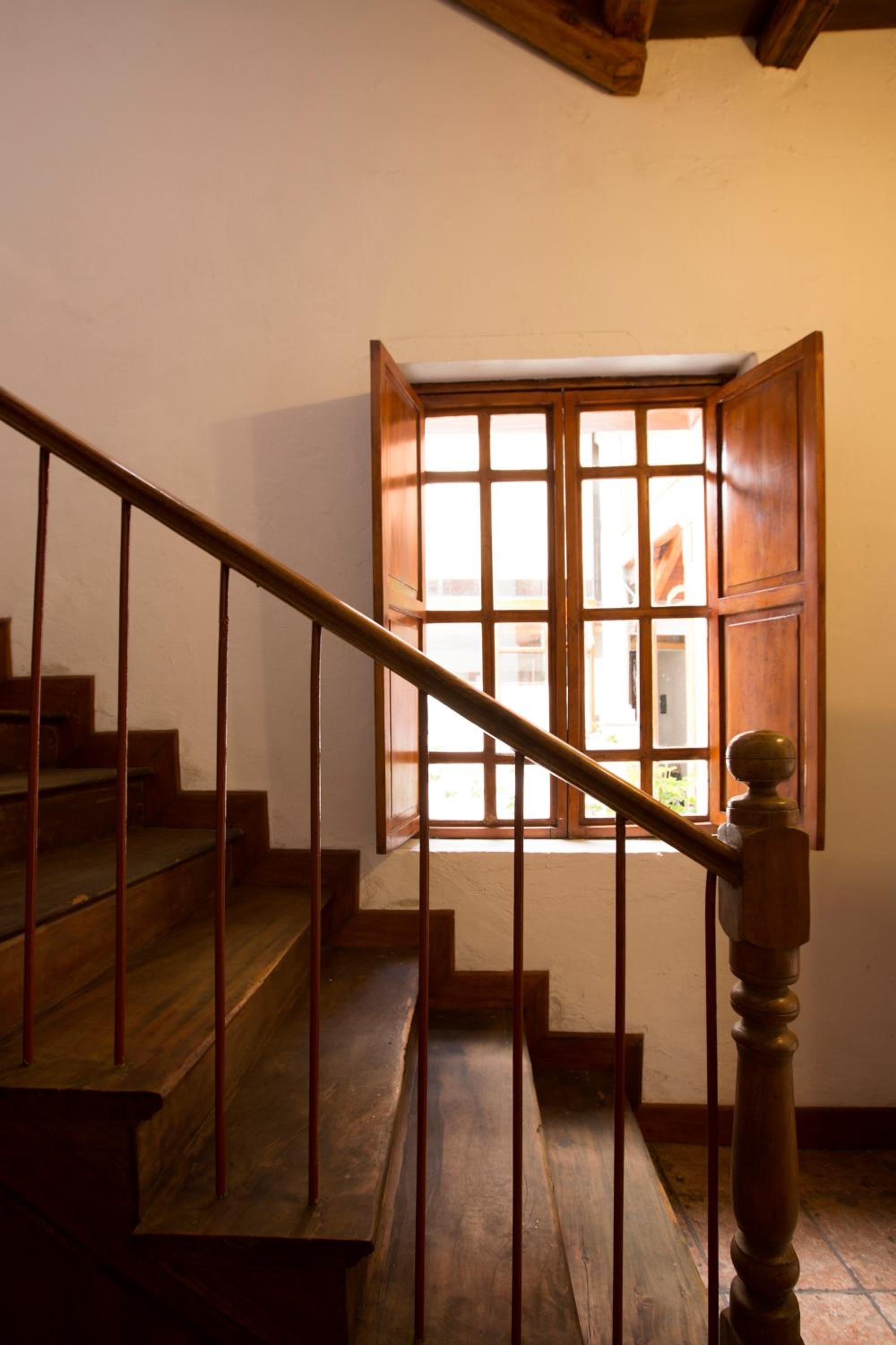 Casa LunaLoma - Boutique Apartments