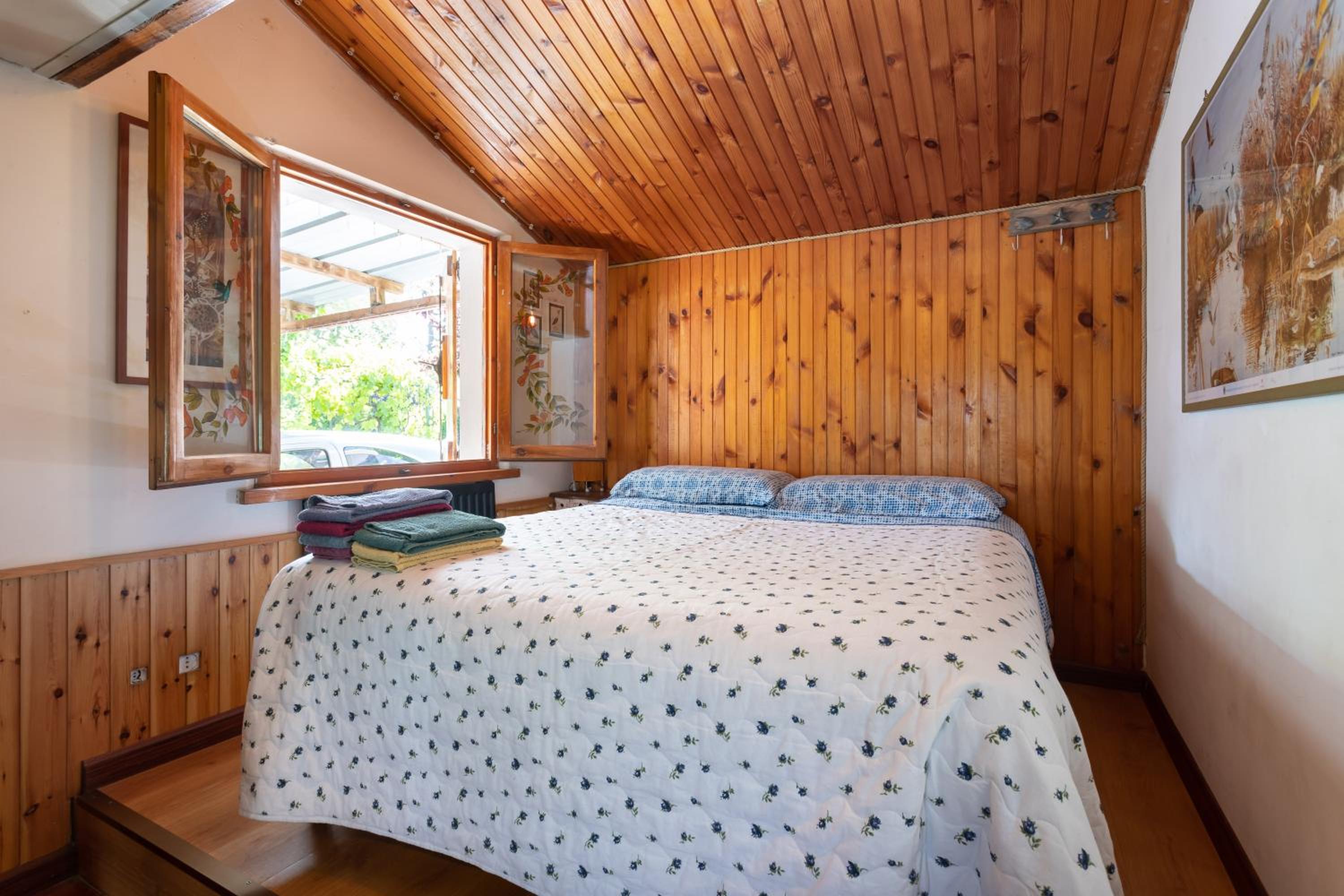 Chalet sul Trasimeno