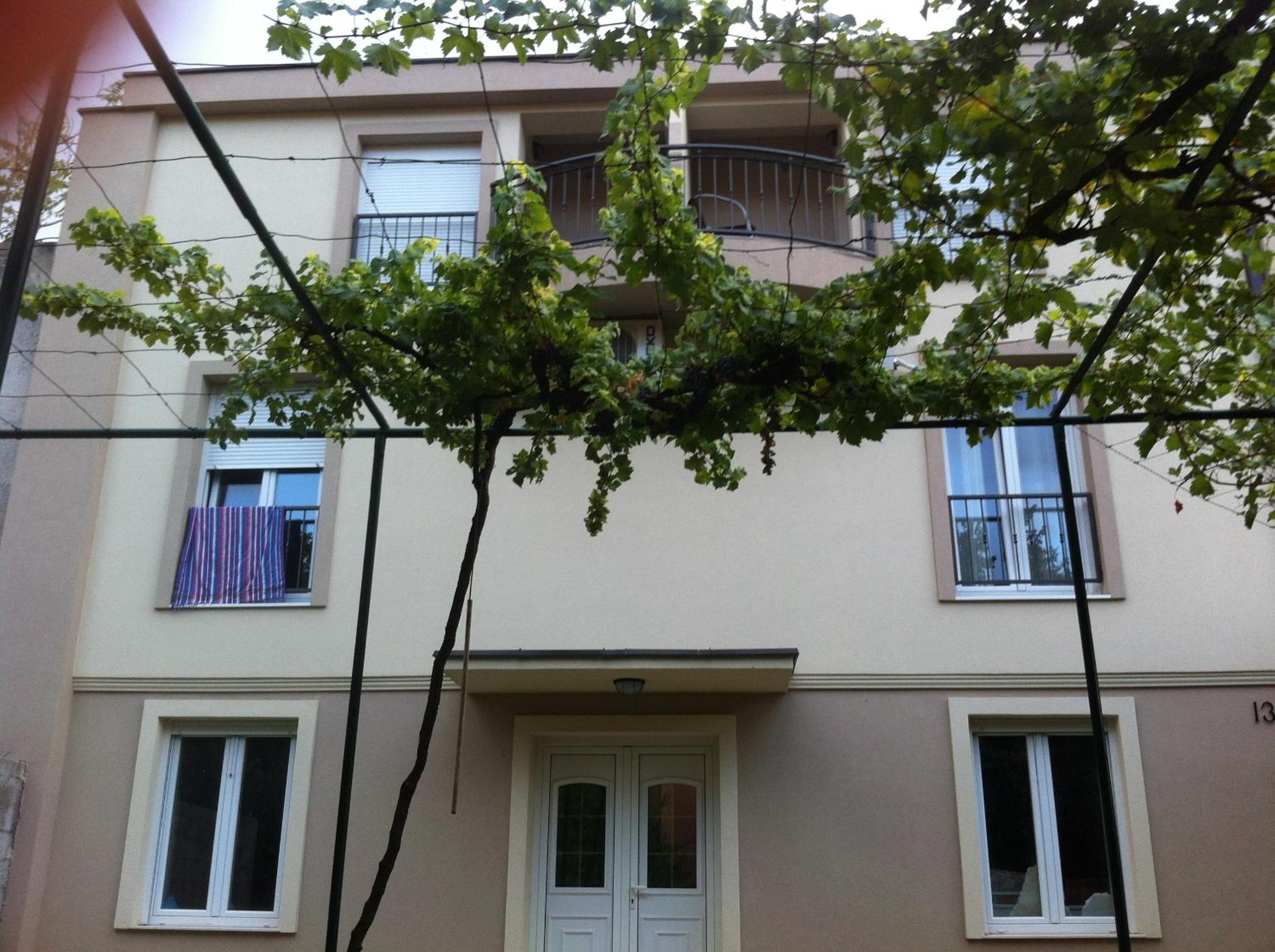 Guesthouse Liska